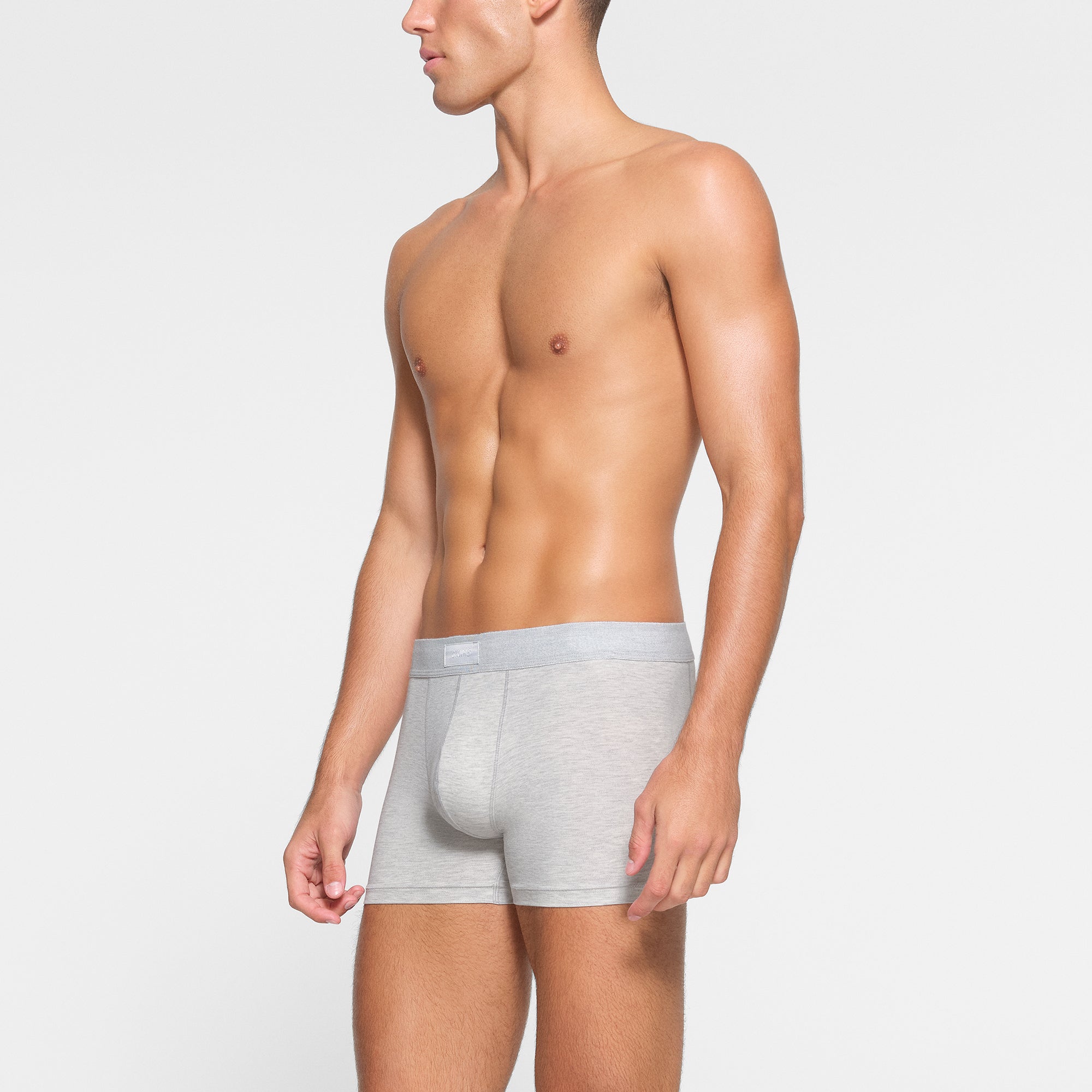 MENS 3" BOXER BRIEF 3-PACK - Image 2
