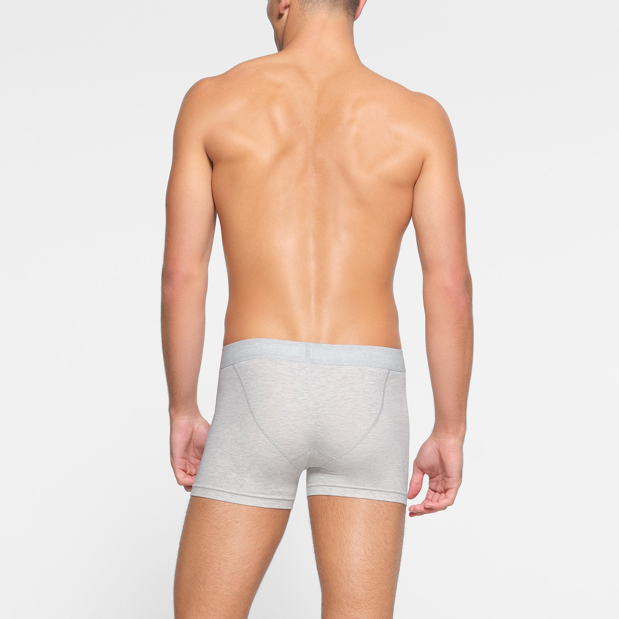 MENS 3" BOXER BRIEF 3-PACK - Image 3