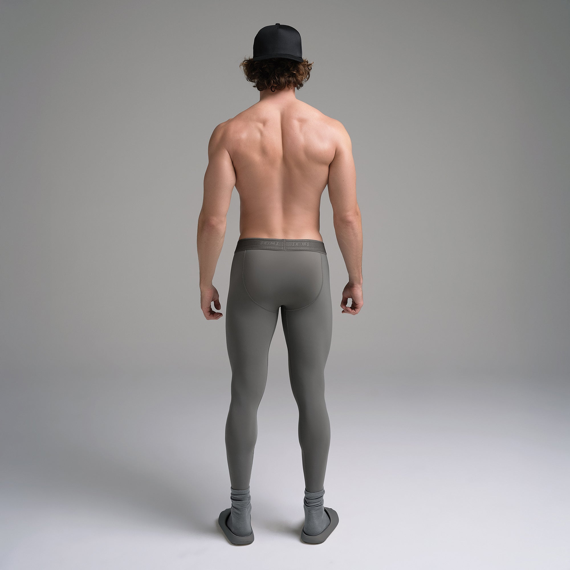 MENS LEGGING - Image 4