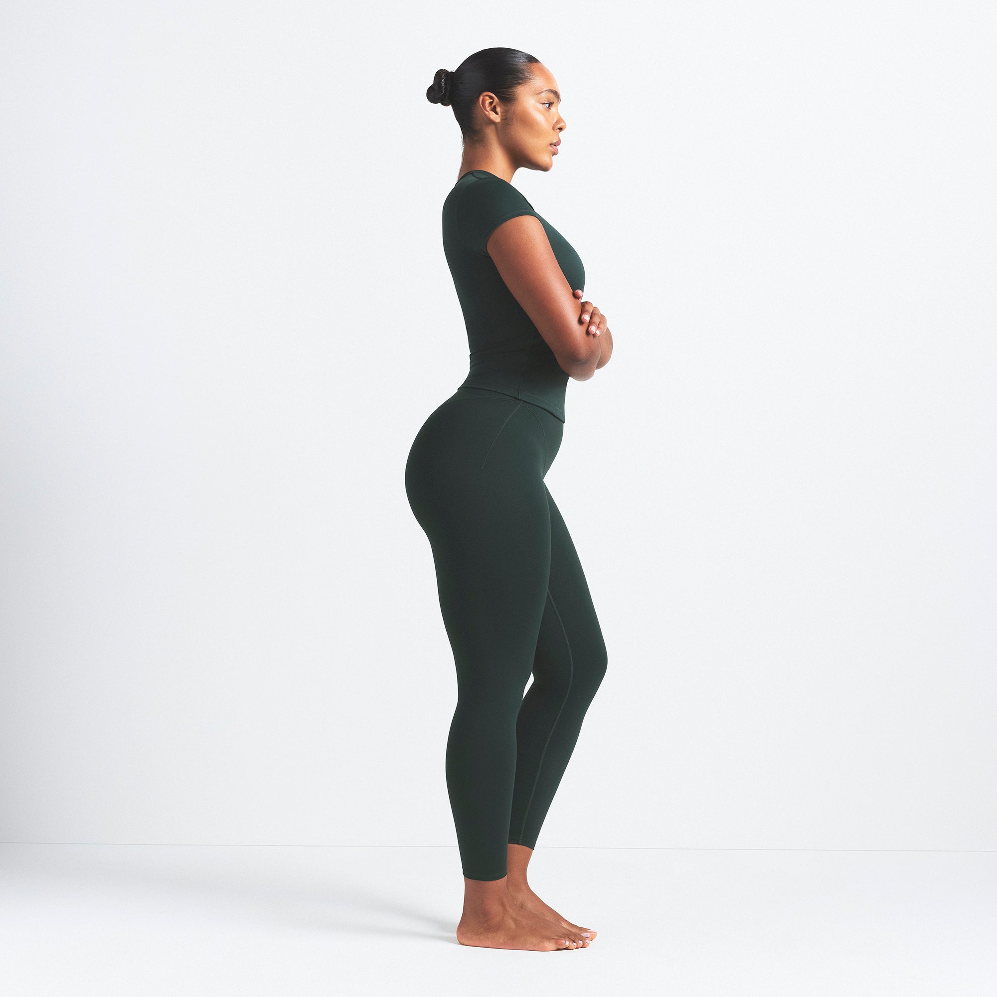V-LINE 26" LEGGING - Image 3