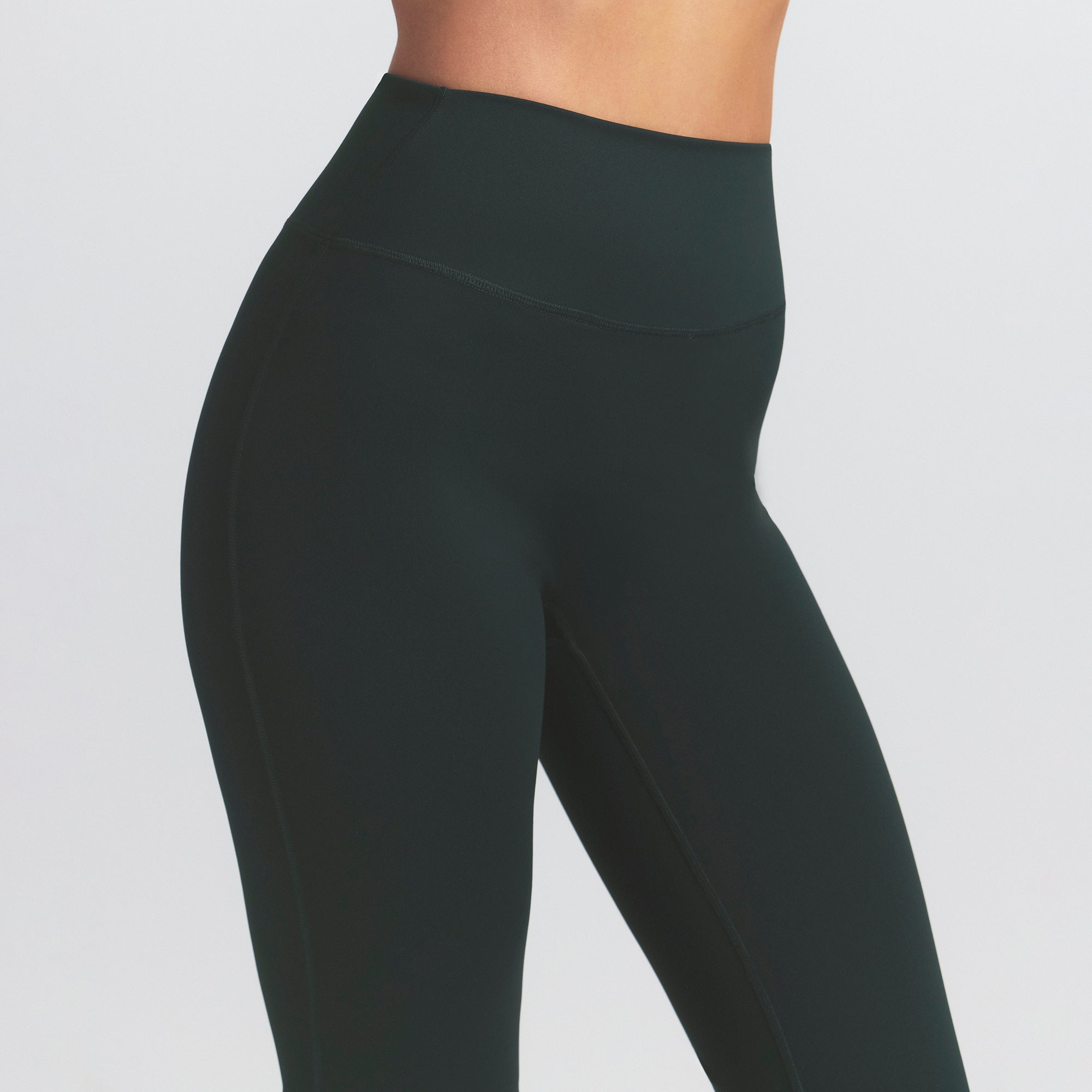SLIM FLARE LEGGING - Image 5