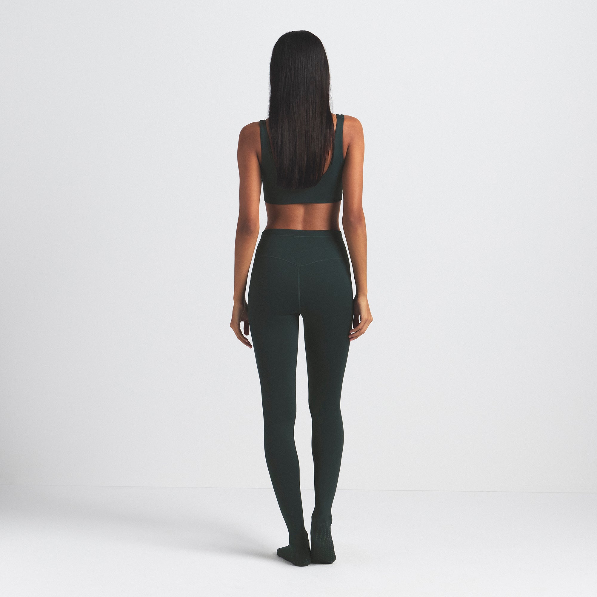 FOOTSIE GRIP LEGGING - Image 5