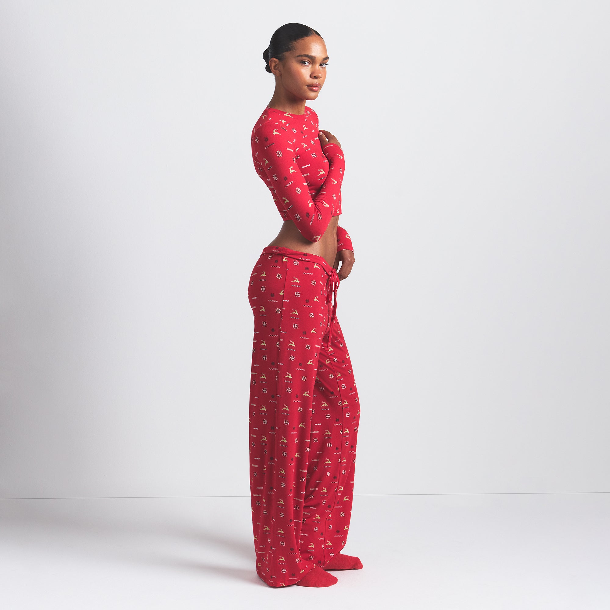 STRAIGHT LEG PANT - Image 3