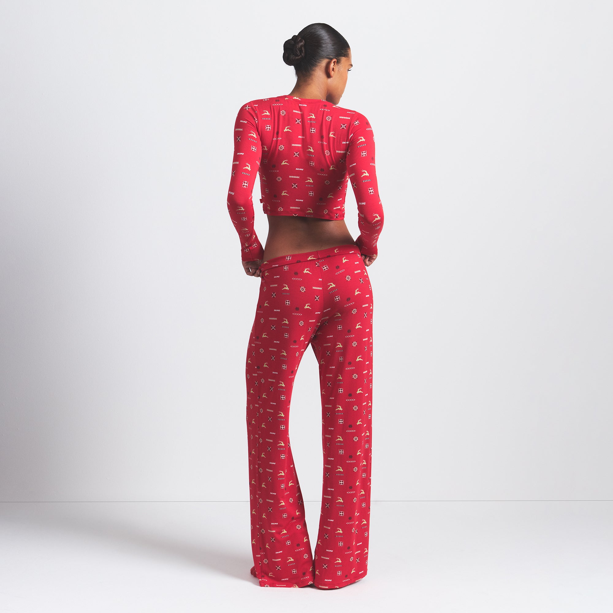 STRAIGHT LEG PANT - Image 5