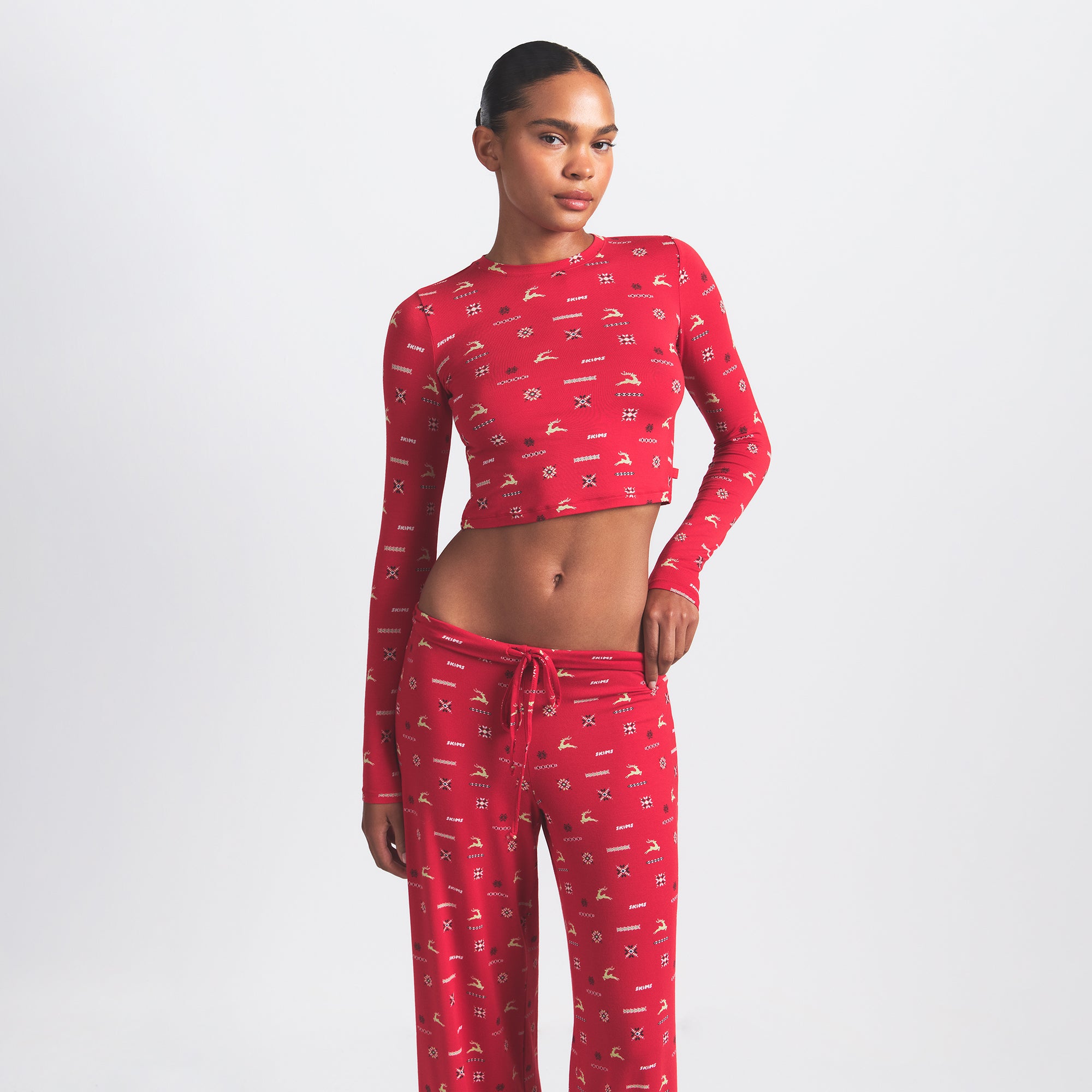 STRAIGHT LEG PANT - Image 2