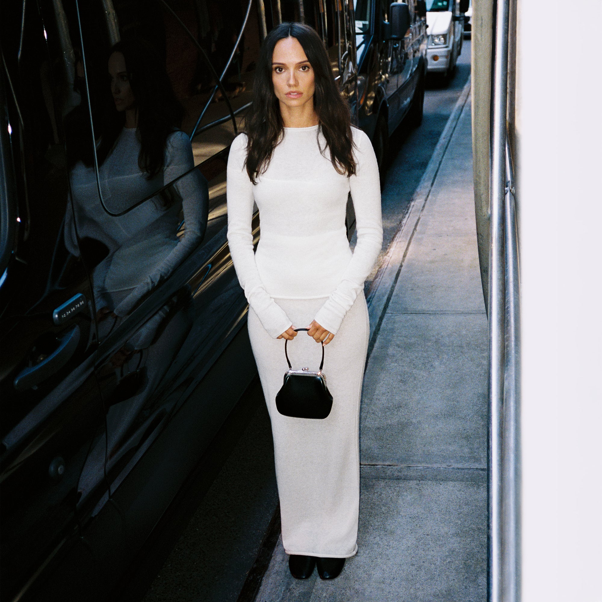 LONG SKIRT - Image 5