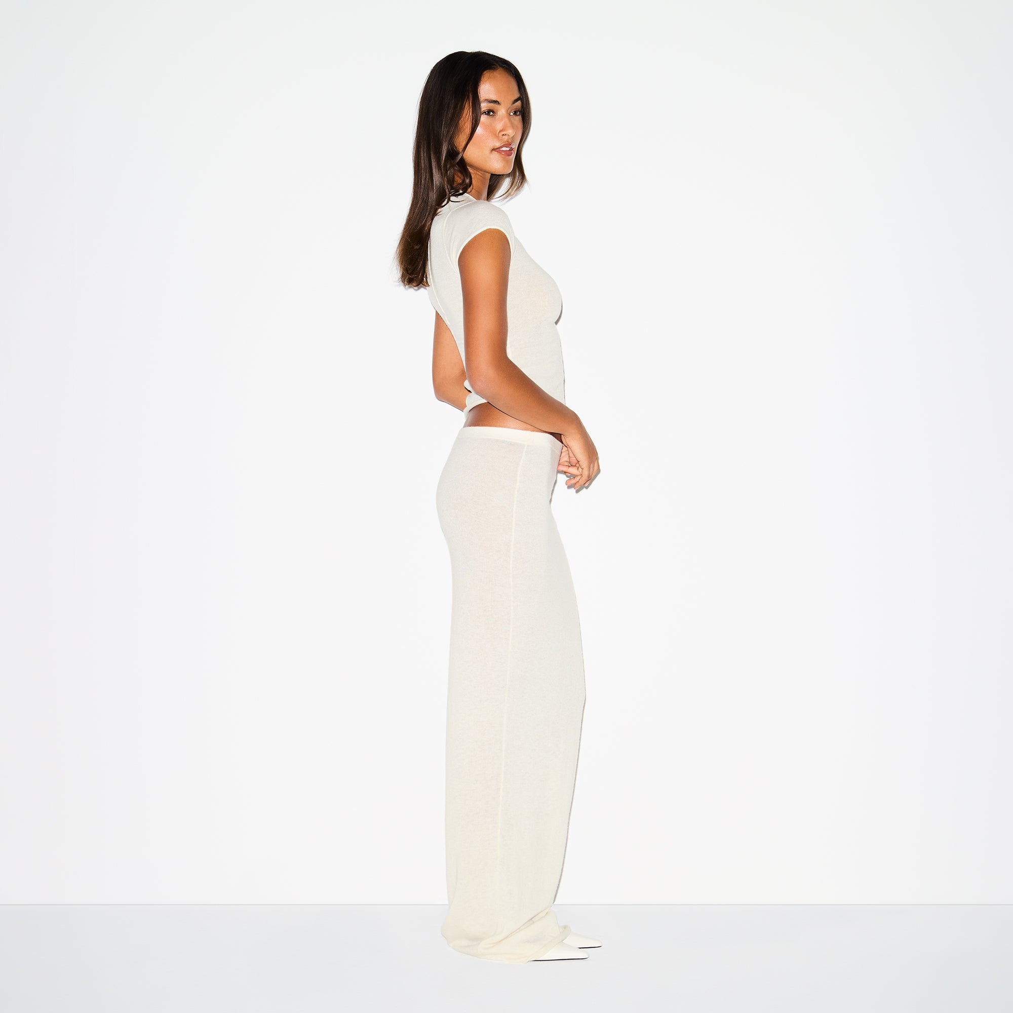 LONG SKIRT - Image 3