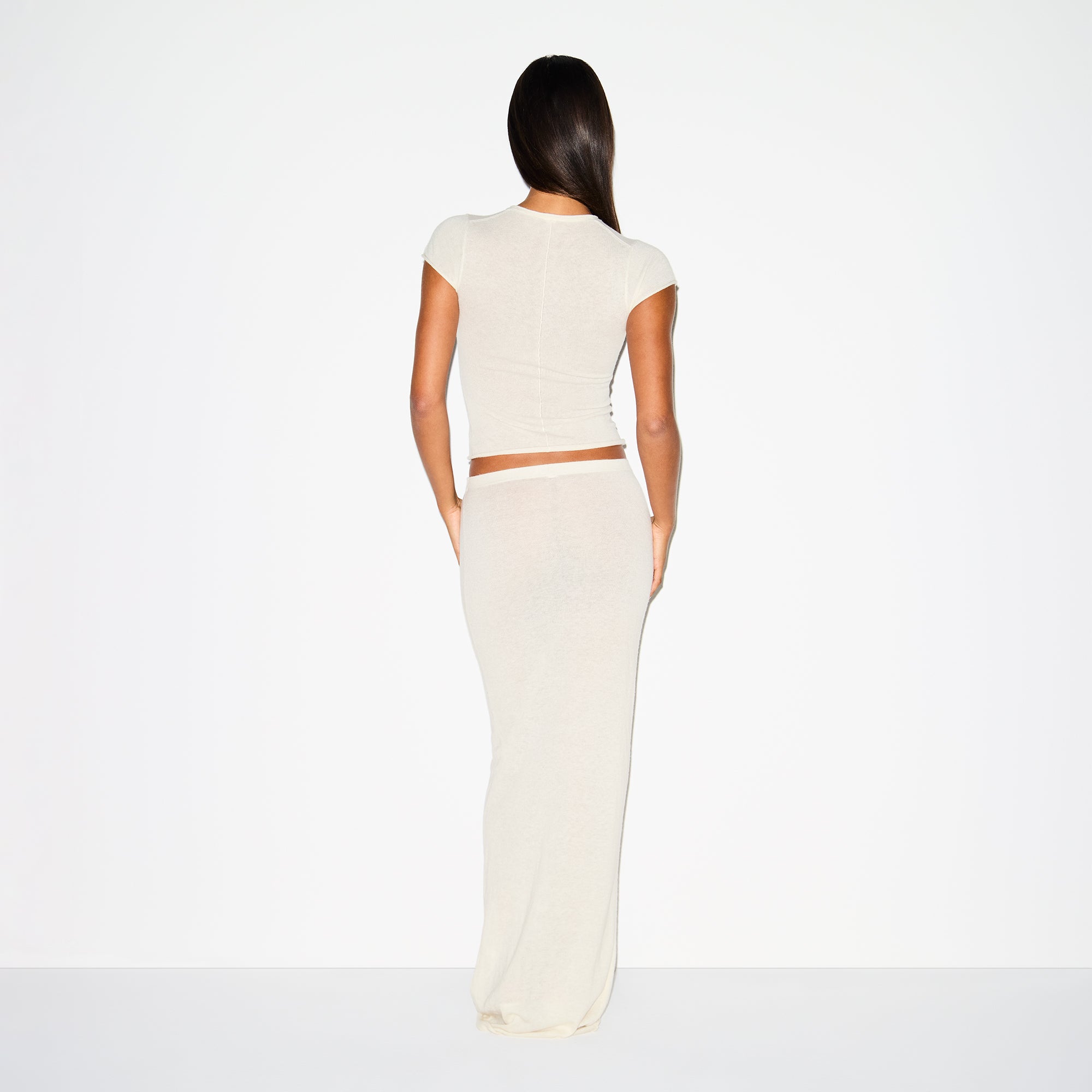 LONG SKIRT - Image 4