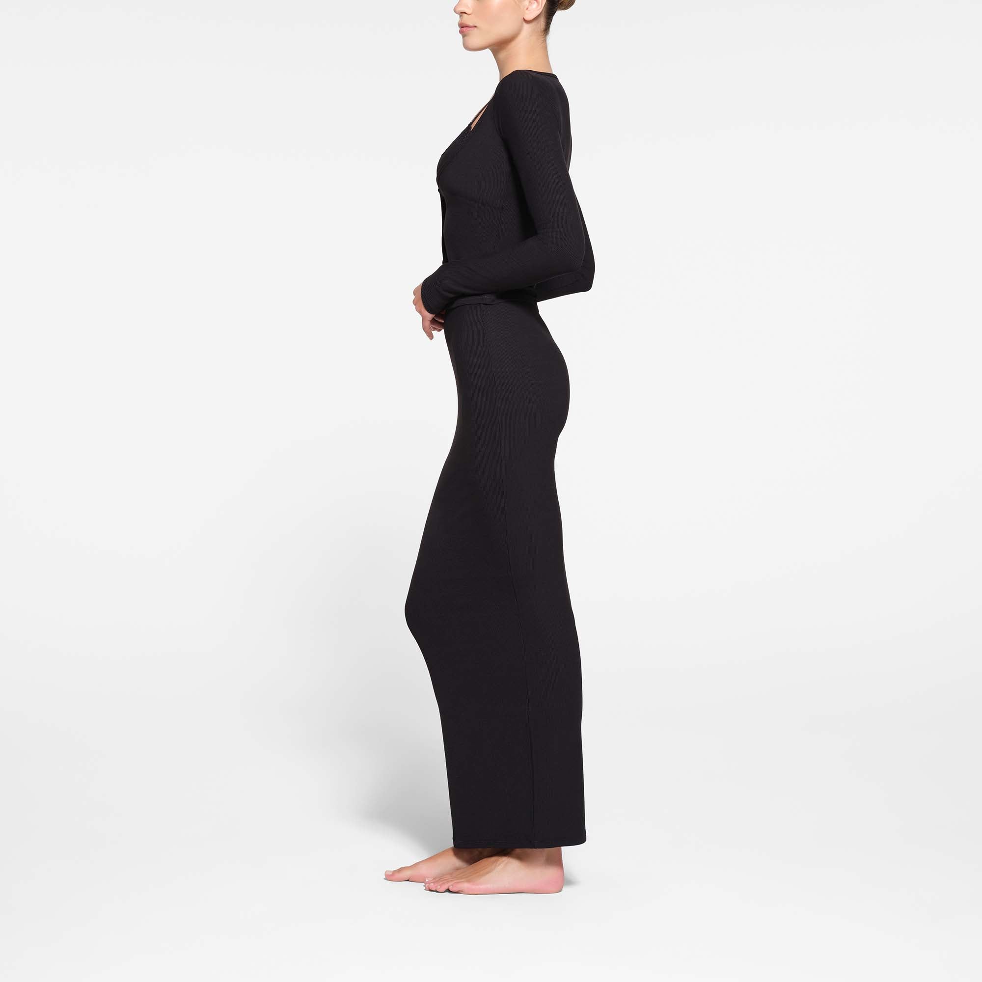 LONG SKIRT - Image 2
