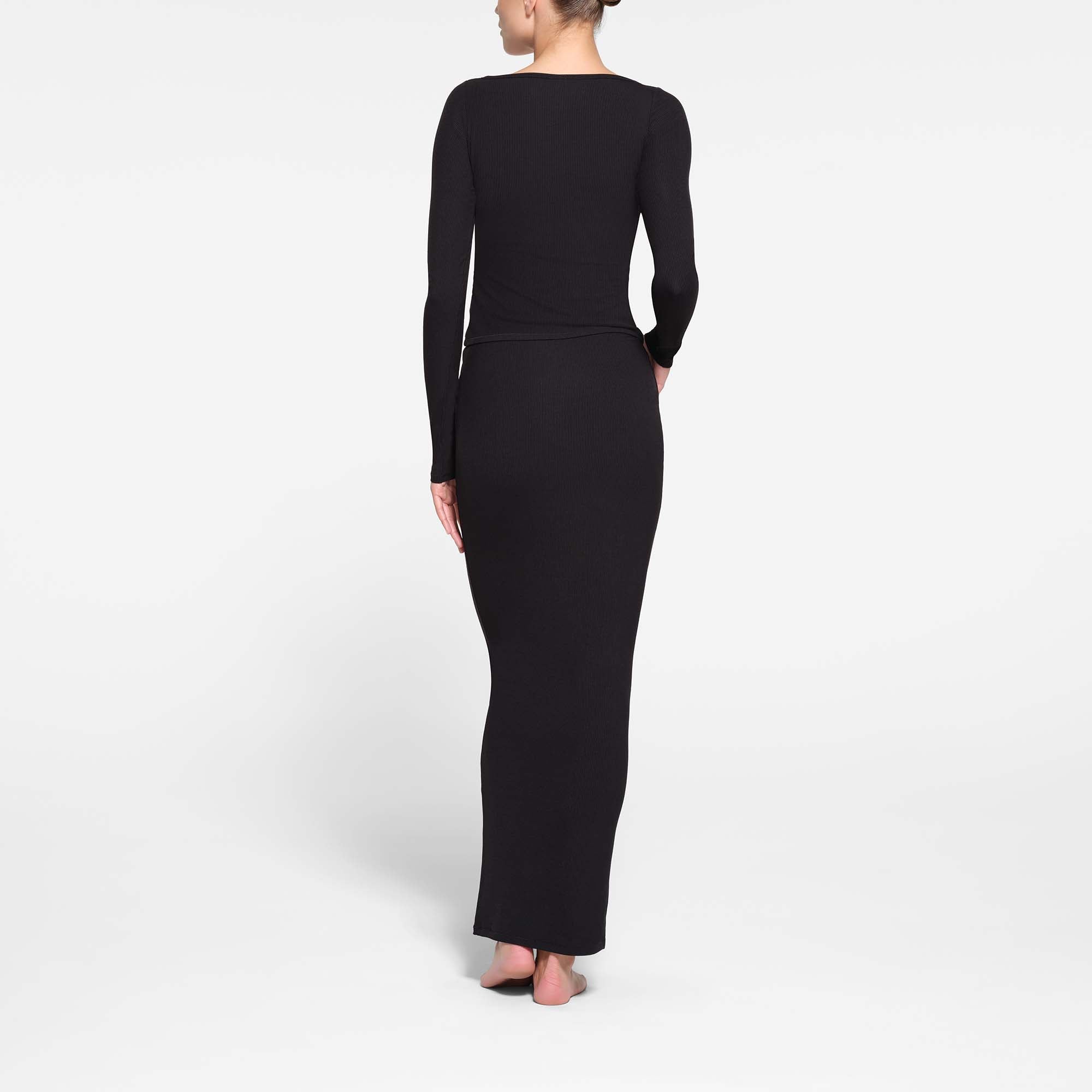LONG SKIRT - Image 3
