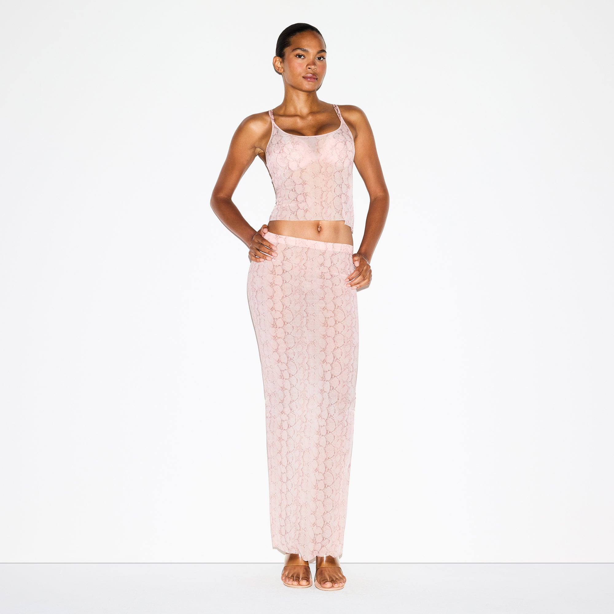 LONG SKIRT