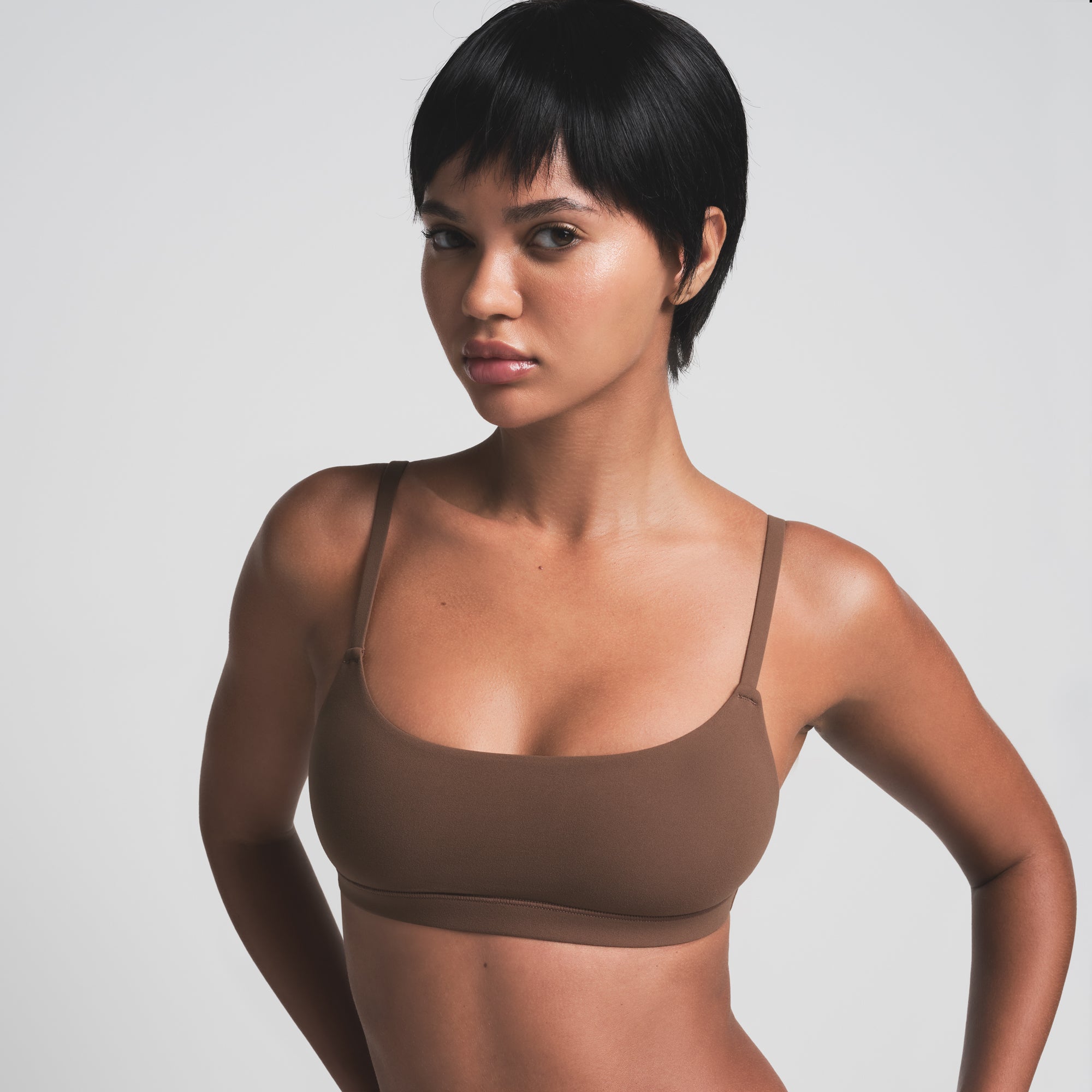 SCOOP BRALETTE - Image 2