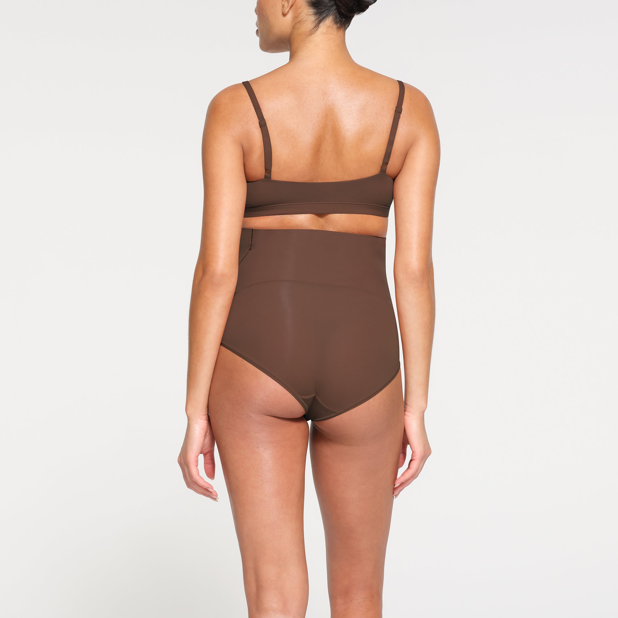 MATERNITY PUMPING SCOOP BRALETTE - Image 3