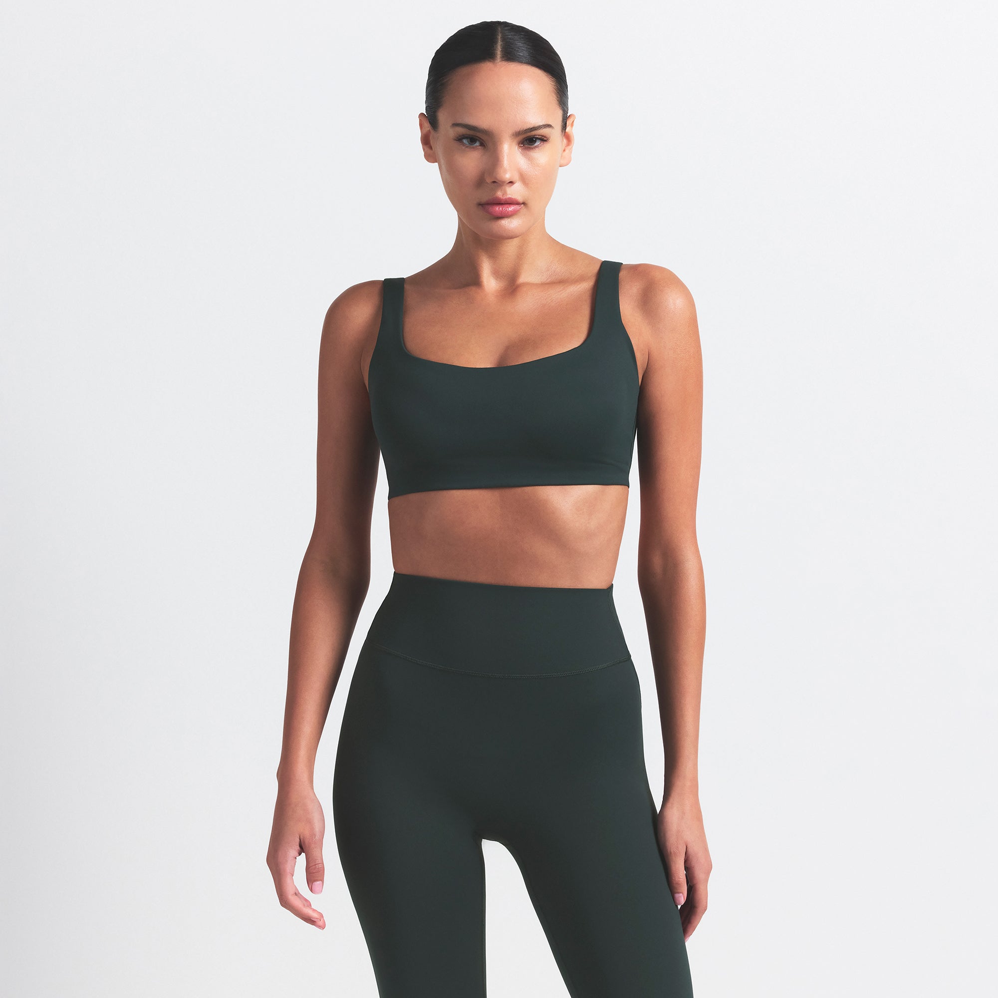 SCOOP NECK BRA - Image 4