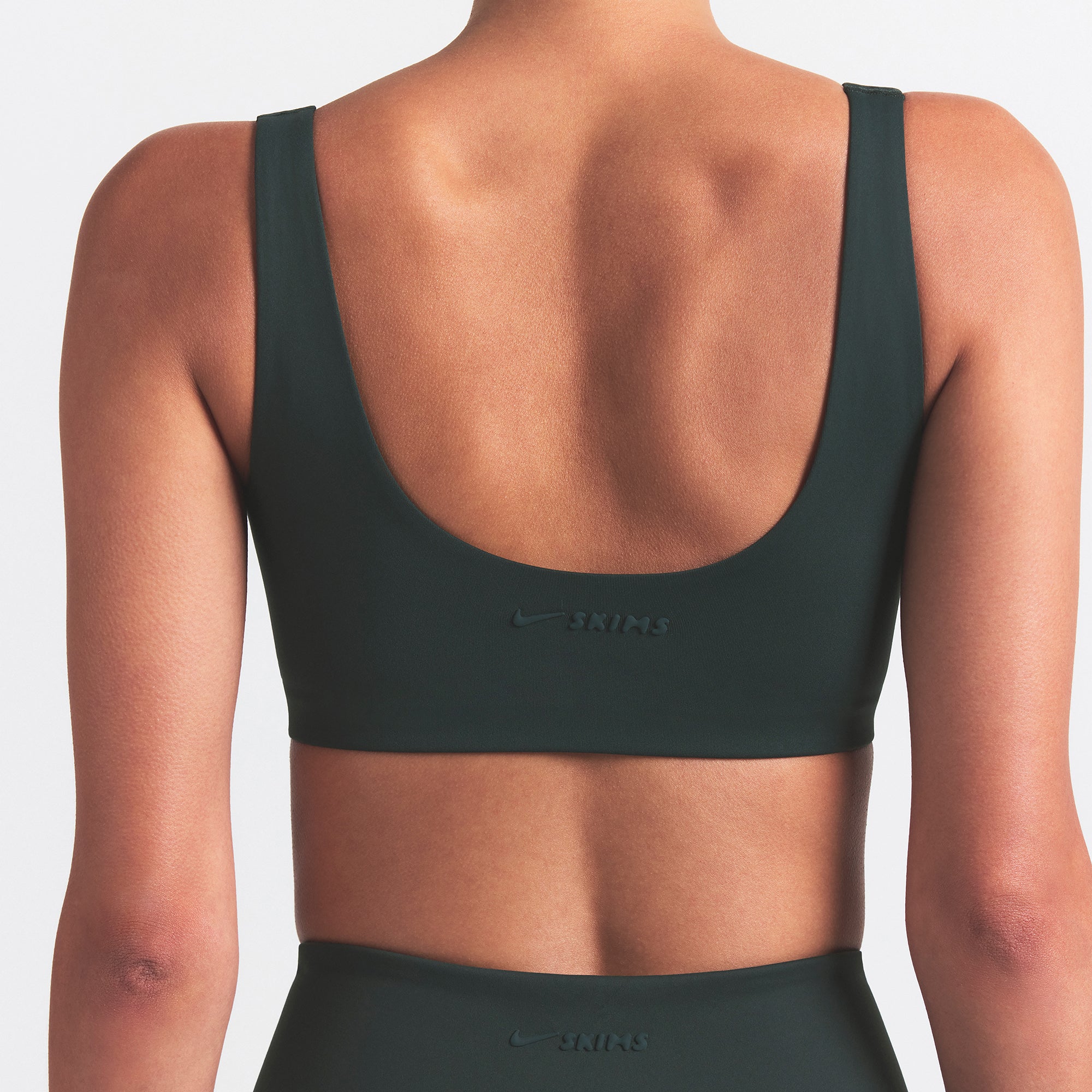 SCOOP NECK BRA - Image 3