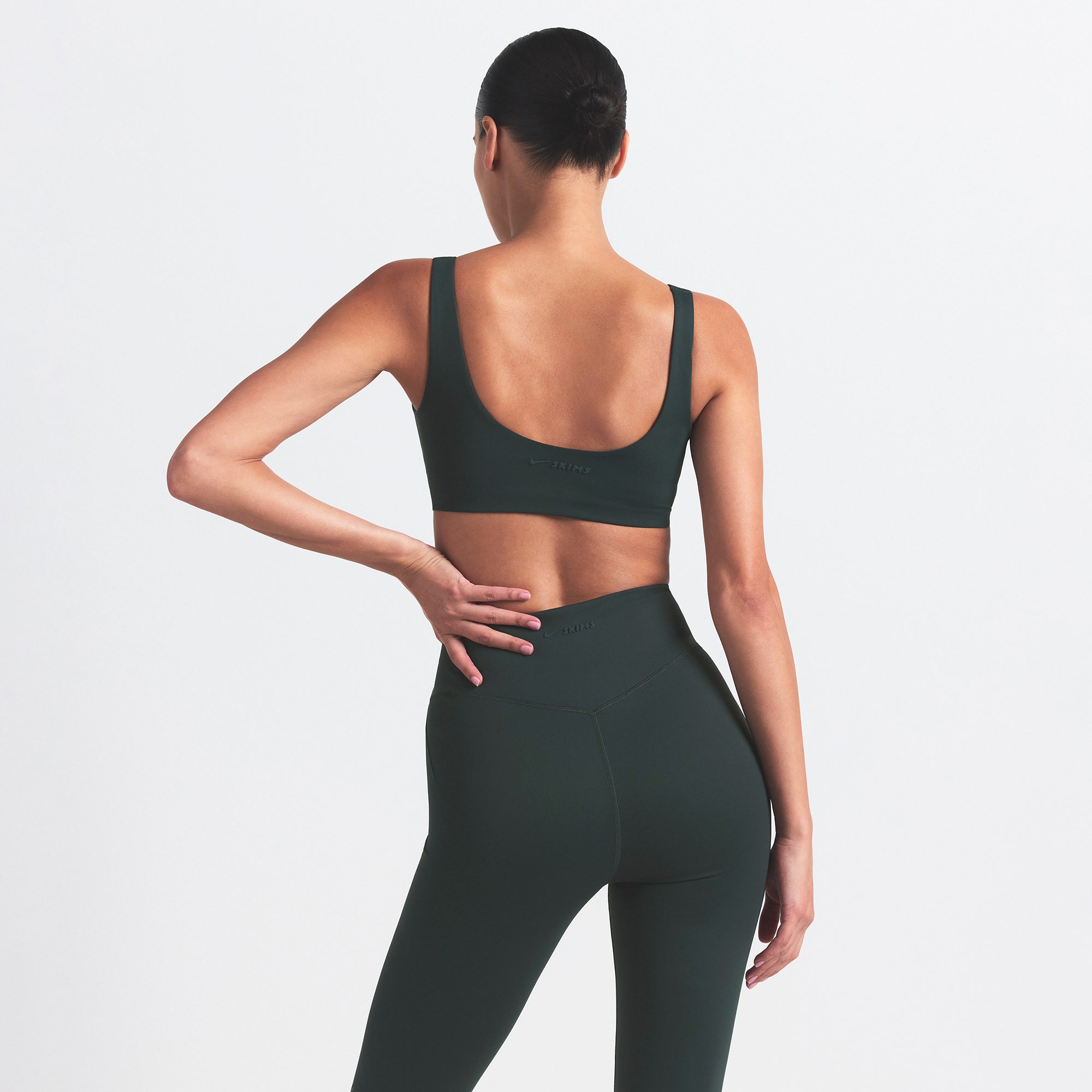 SCOOP NECK BRA - Image 2