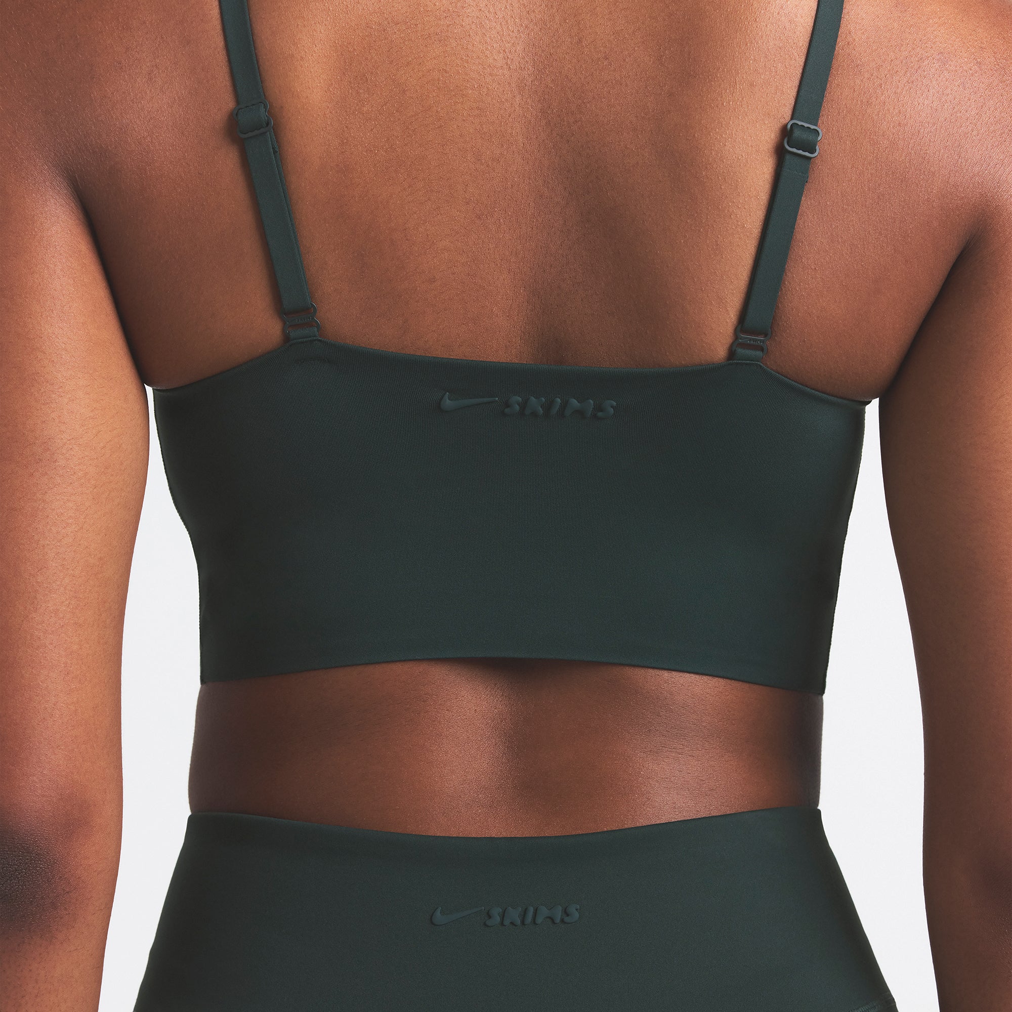 CAMI BRA TOP - Image 2