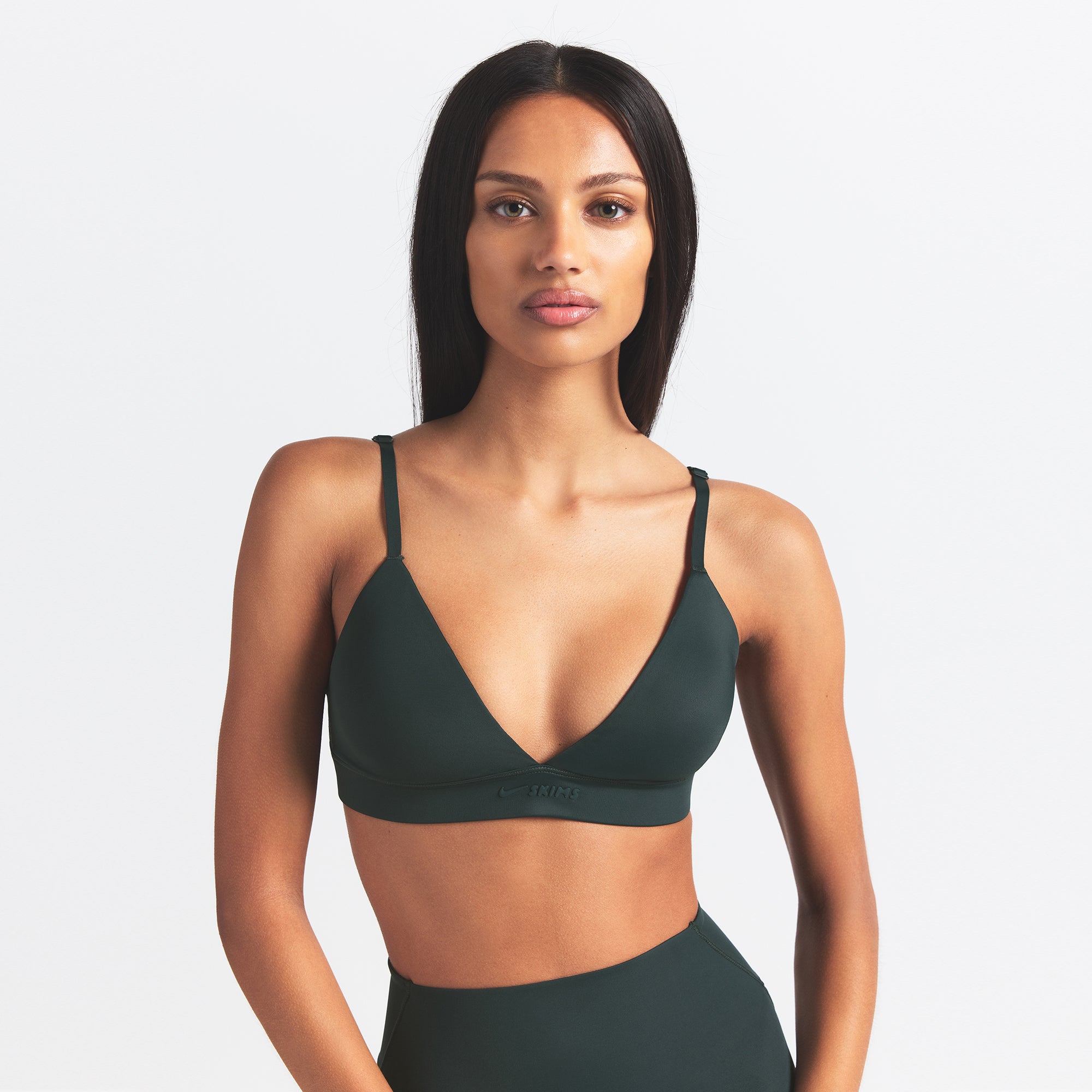 TRIANGLE BRA - Image 2