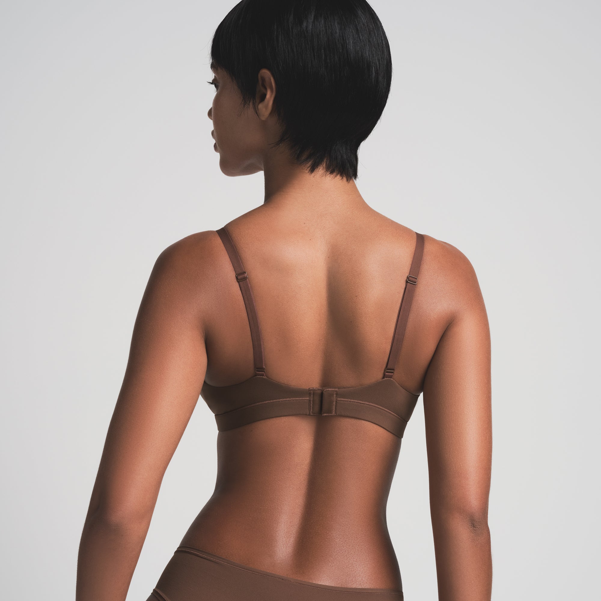 CROSSOVER BRALETTE - Image 3