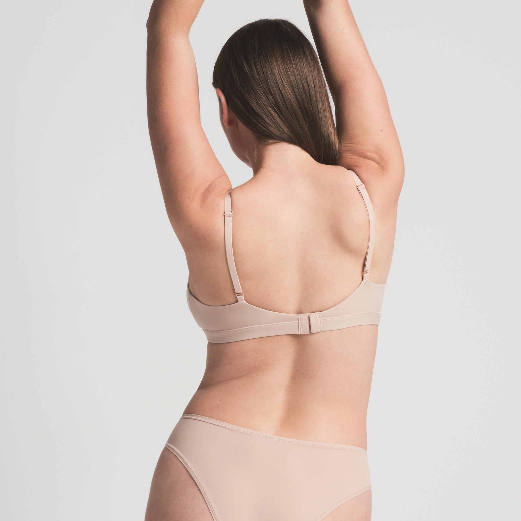 CROSSOVER BRALETTE - Image 3