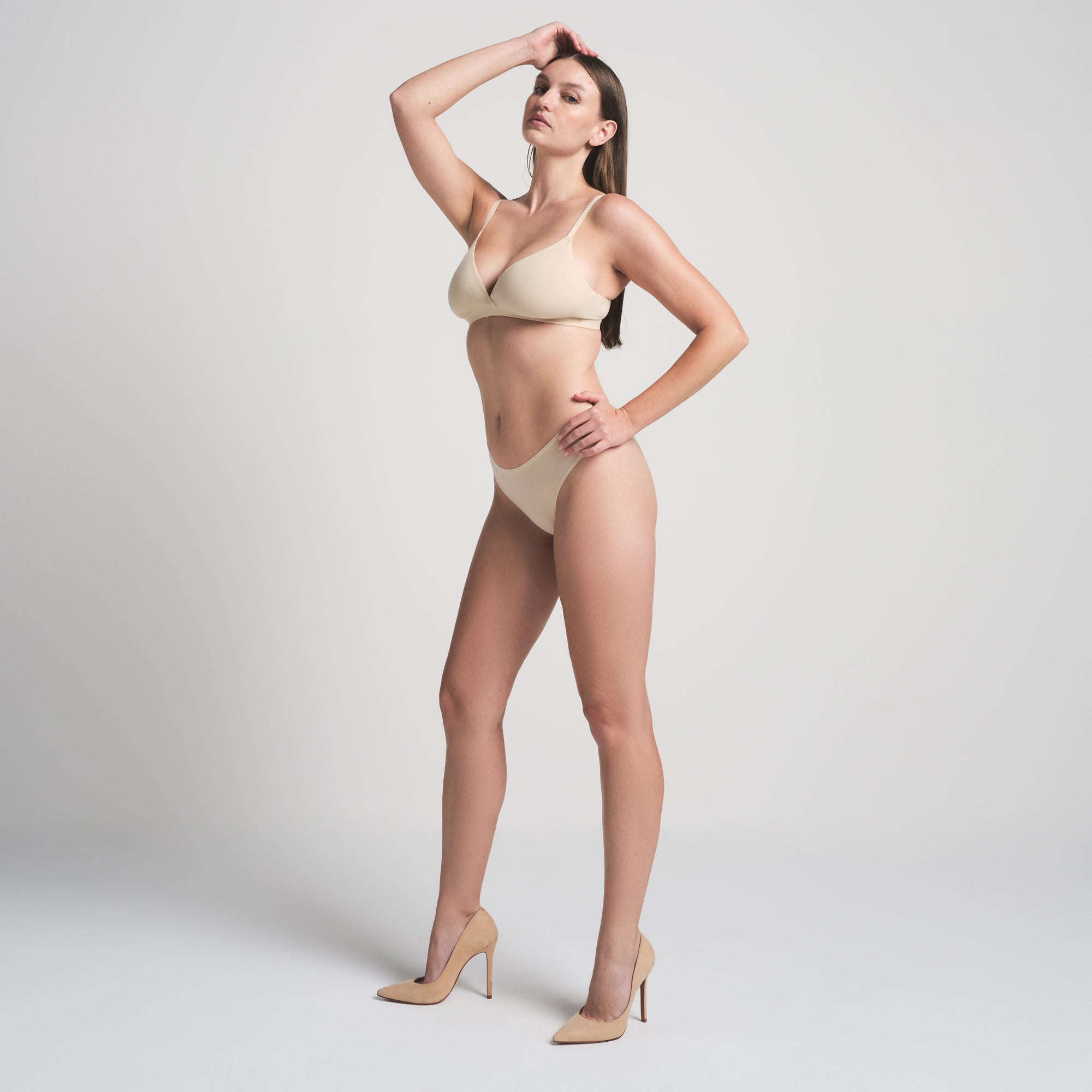 CROSSOVER BRALETTE - Image 2