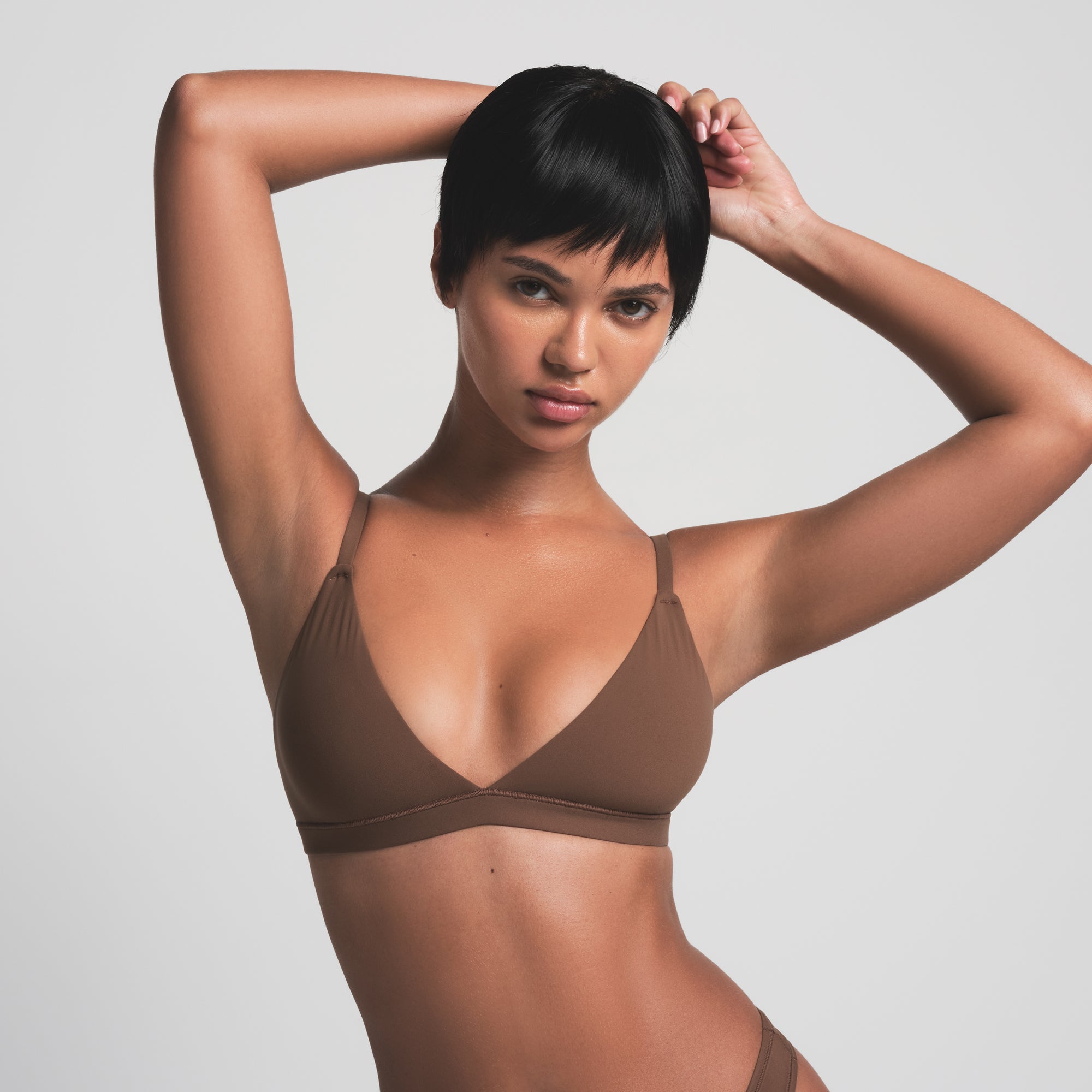 TRIANGLE BRALETTE - Image 3