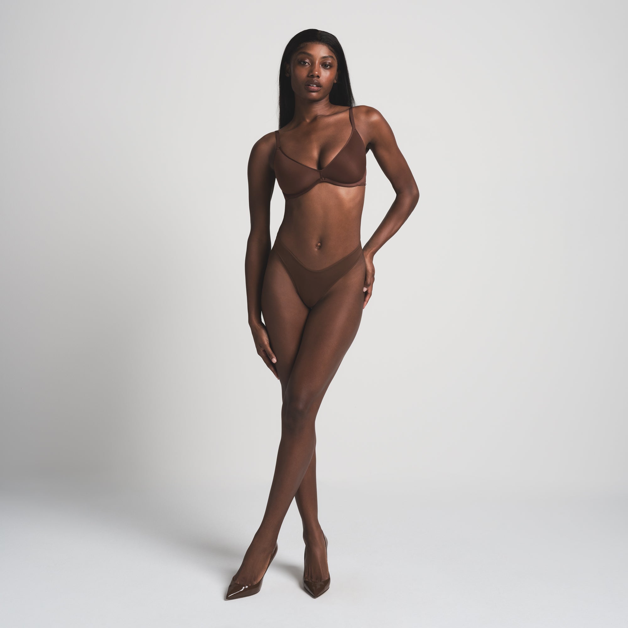 SCOOP BRA