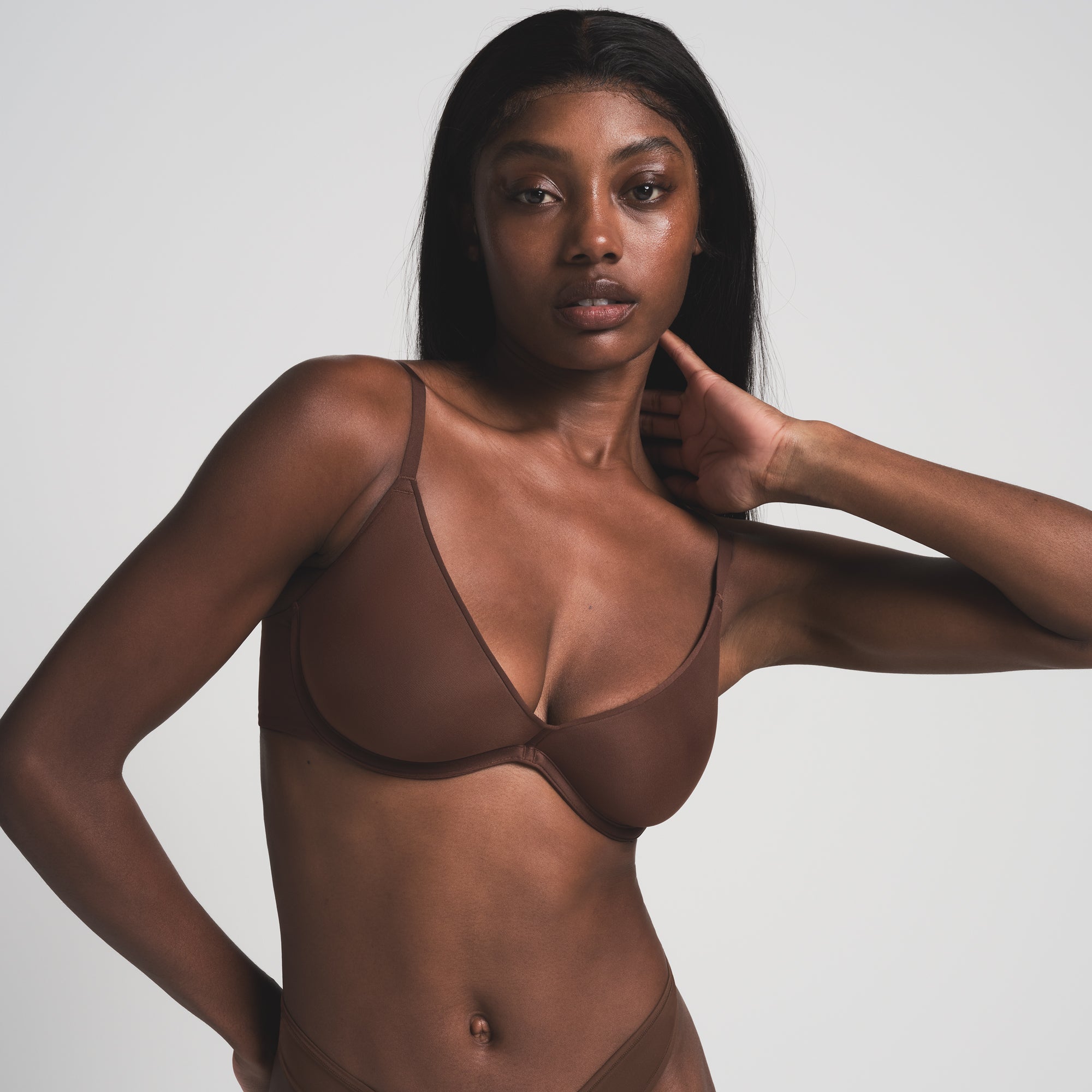SCOOP BRA - Image 2