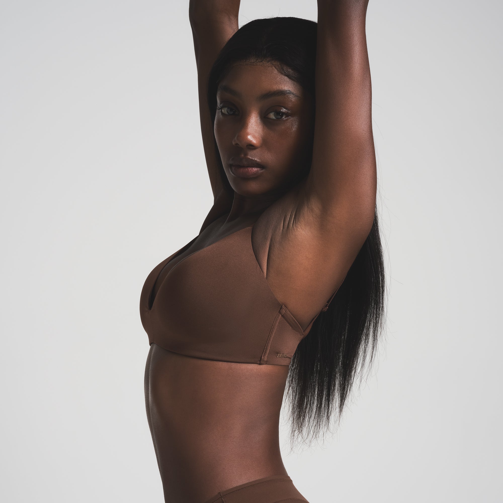 T-SHIRT DEMI BRA - Image 3