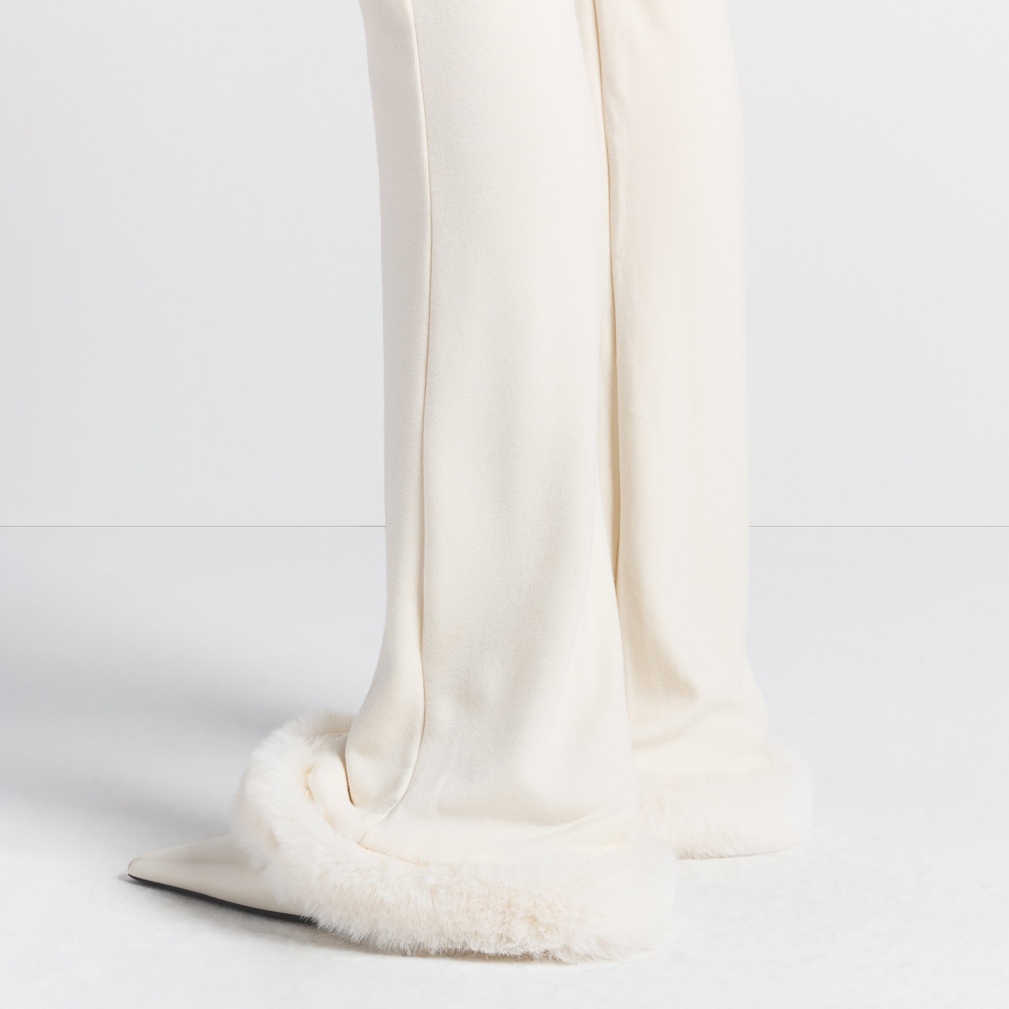 SLIM FLARE PANT - Image 2