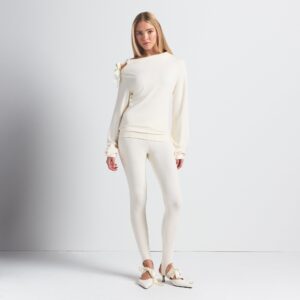 STIRRUP LEGGING