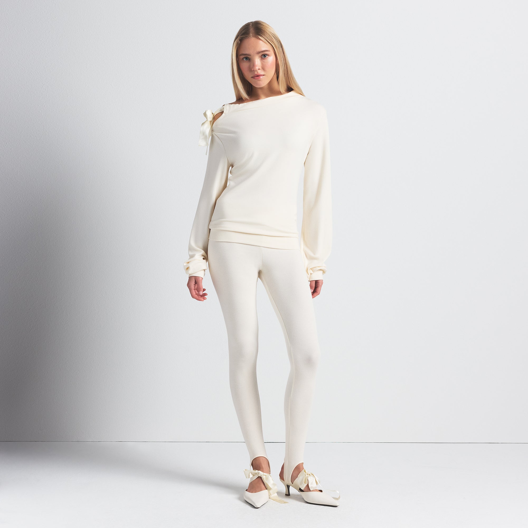 STIRRUP LEGGING