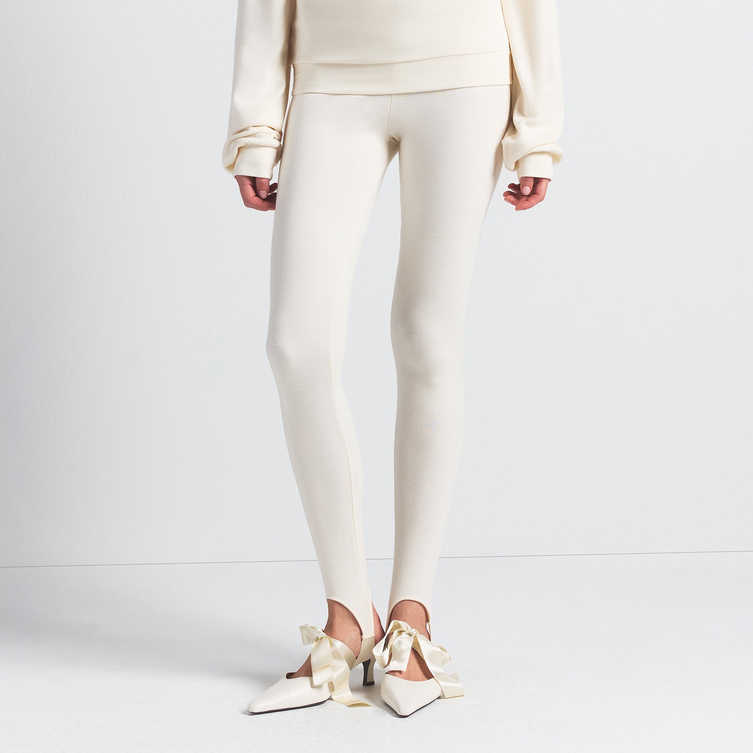 STIRRUP LEGGING - Image 2