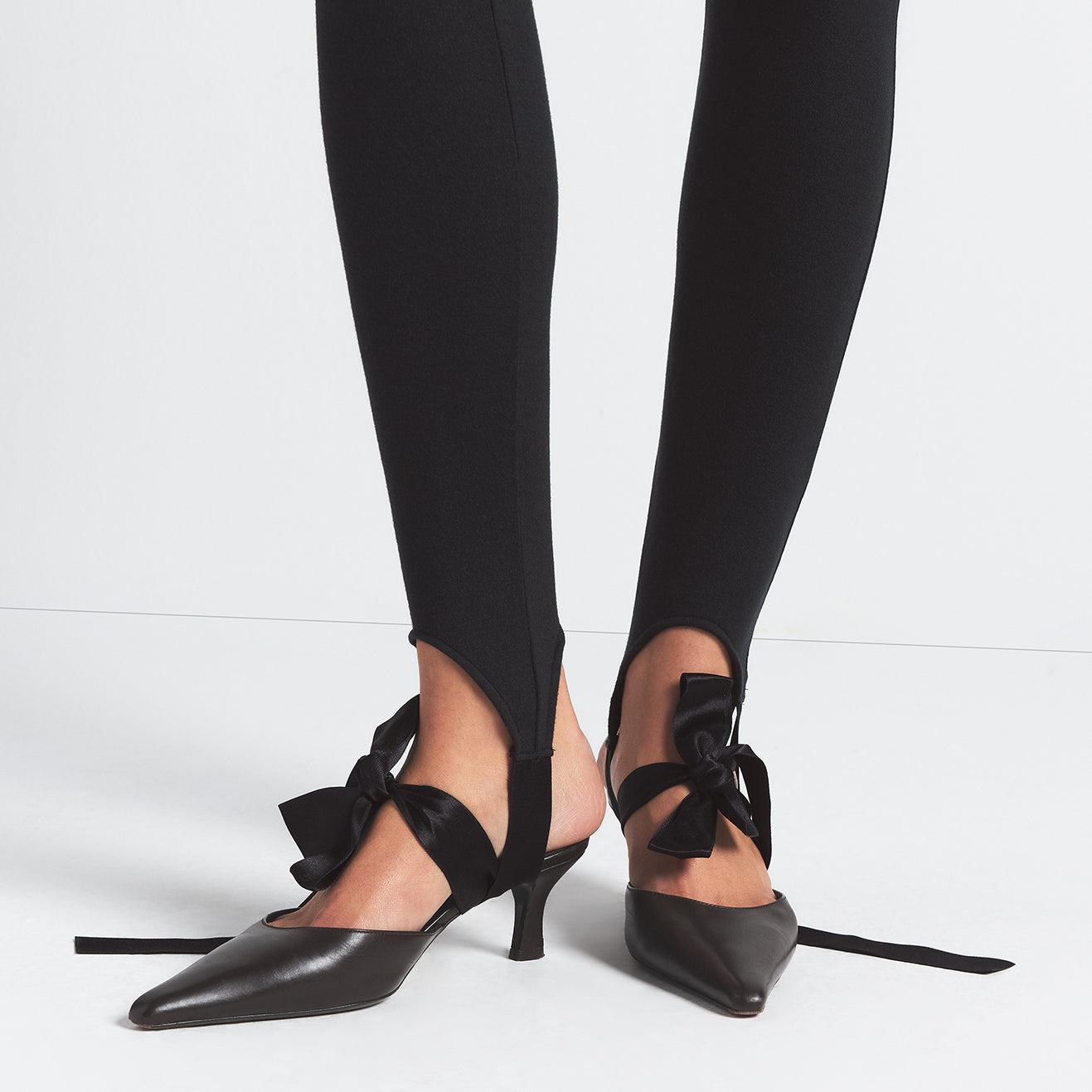 STIRRUP LEGGING - Image 2