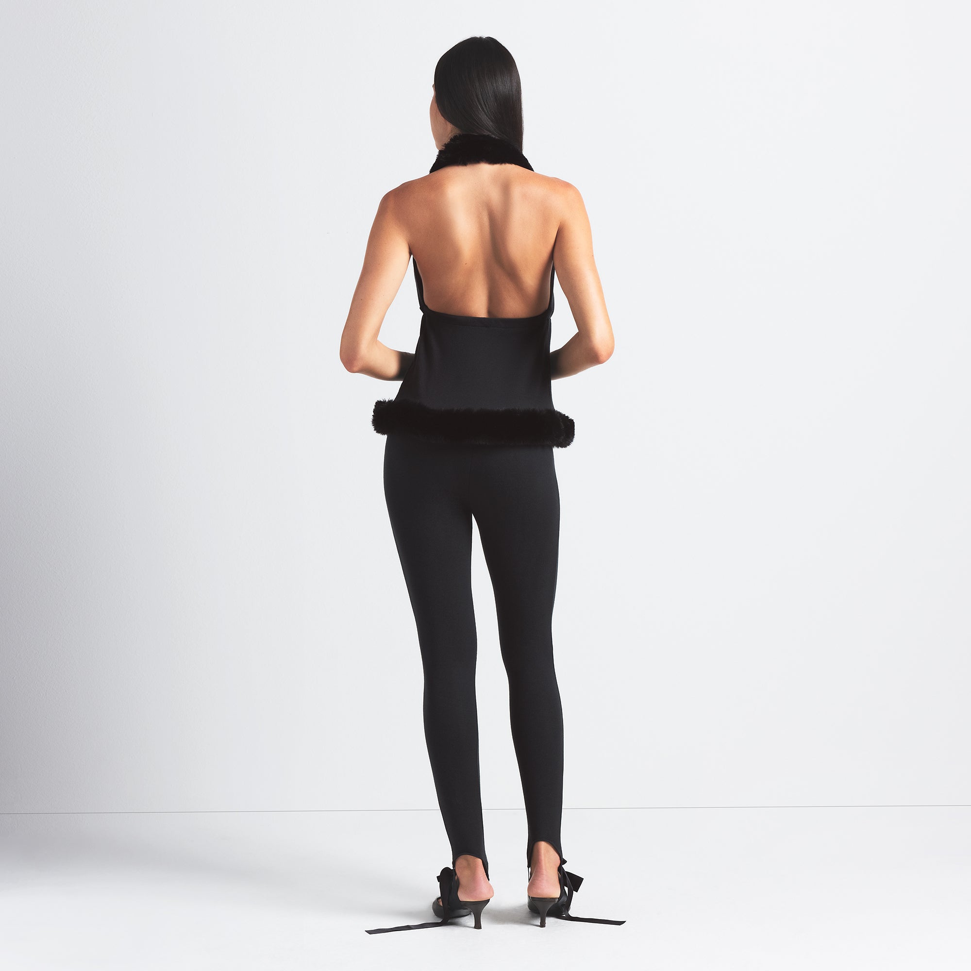 STIRRUP LEGGING - Image 3