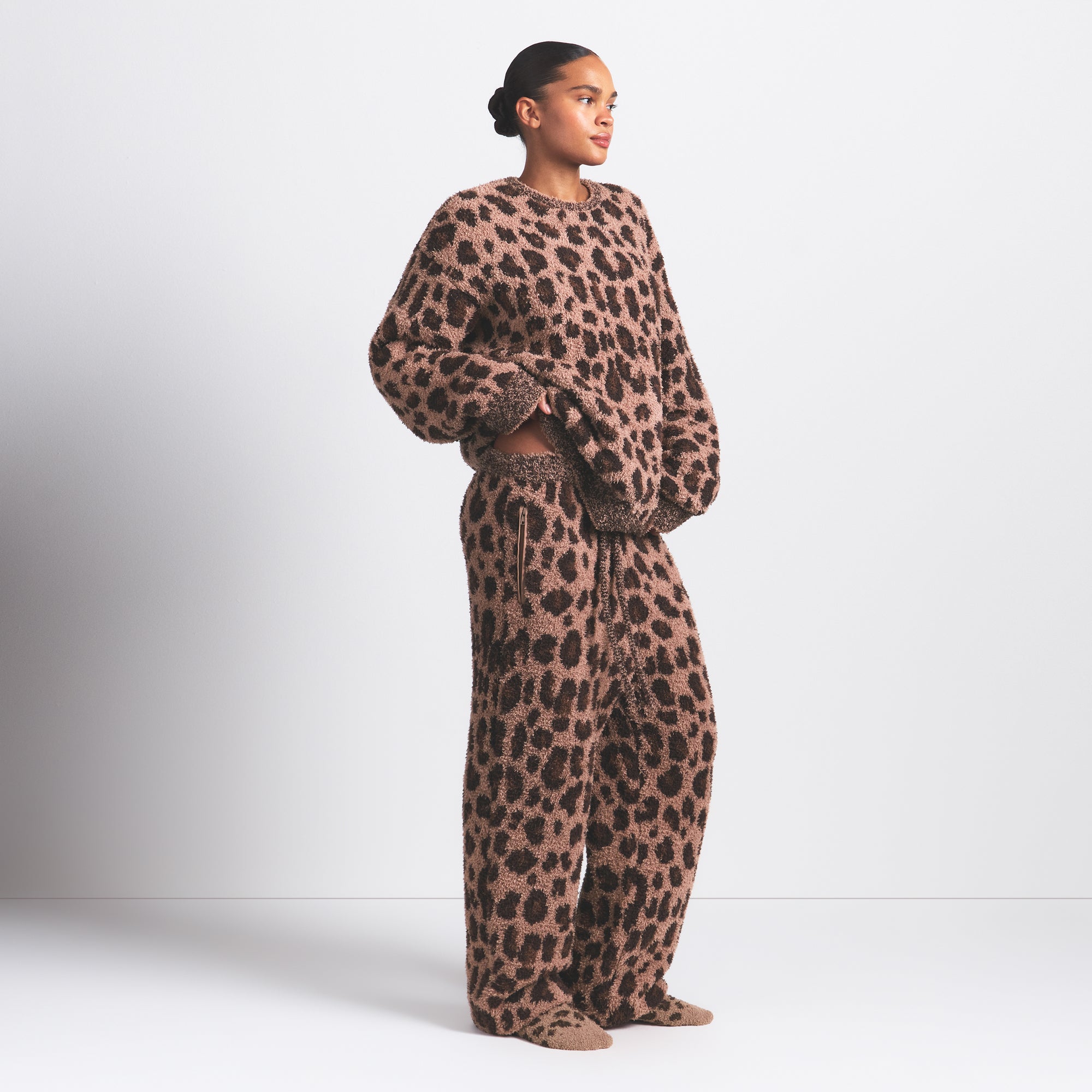 OVERSIZED JOGGER - Image 3