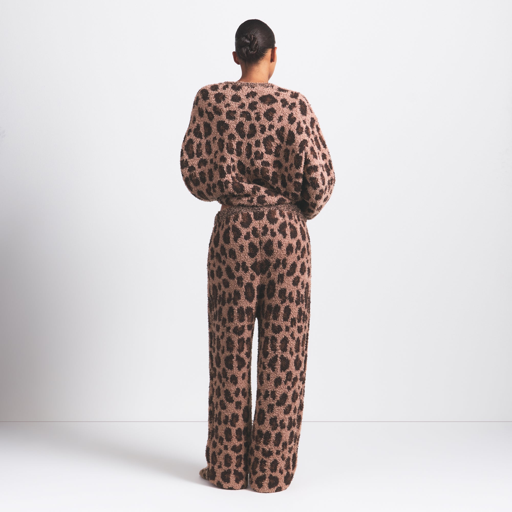 OVERSIZED JOGGER - Image 4