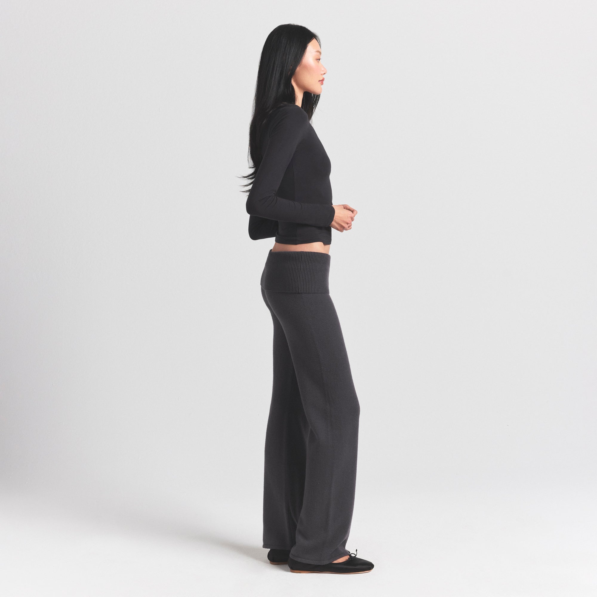 FOLDOVER PANT - Image 2