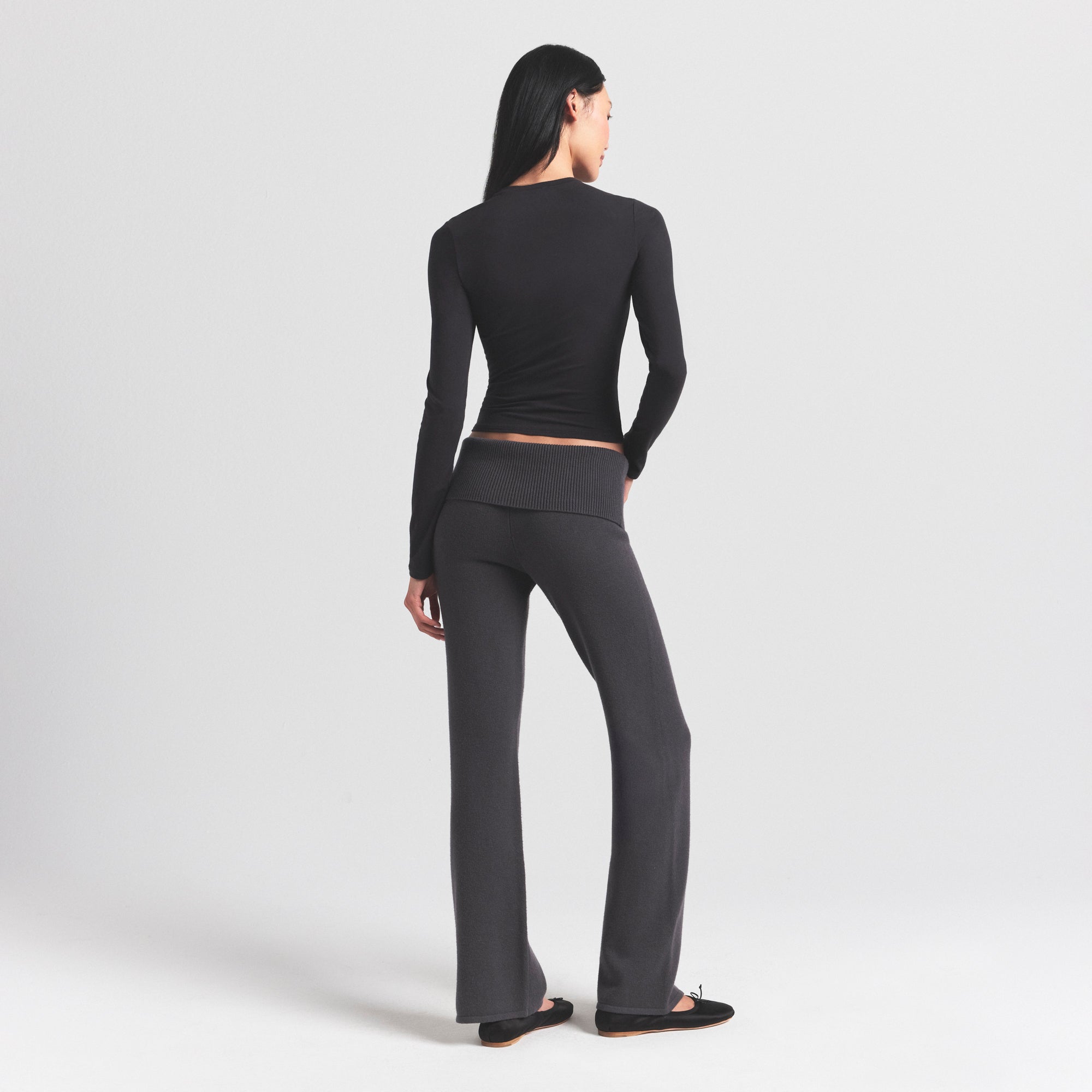 FOLDOVER PANT - Image 4