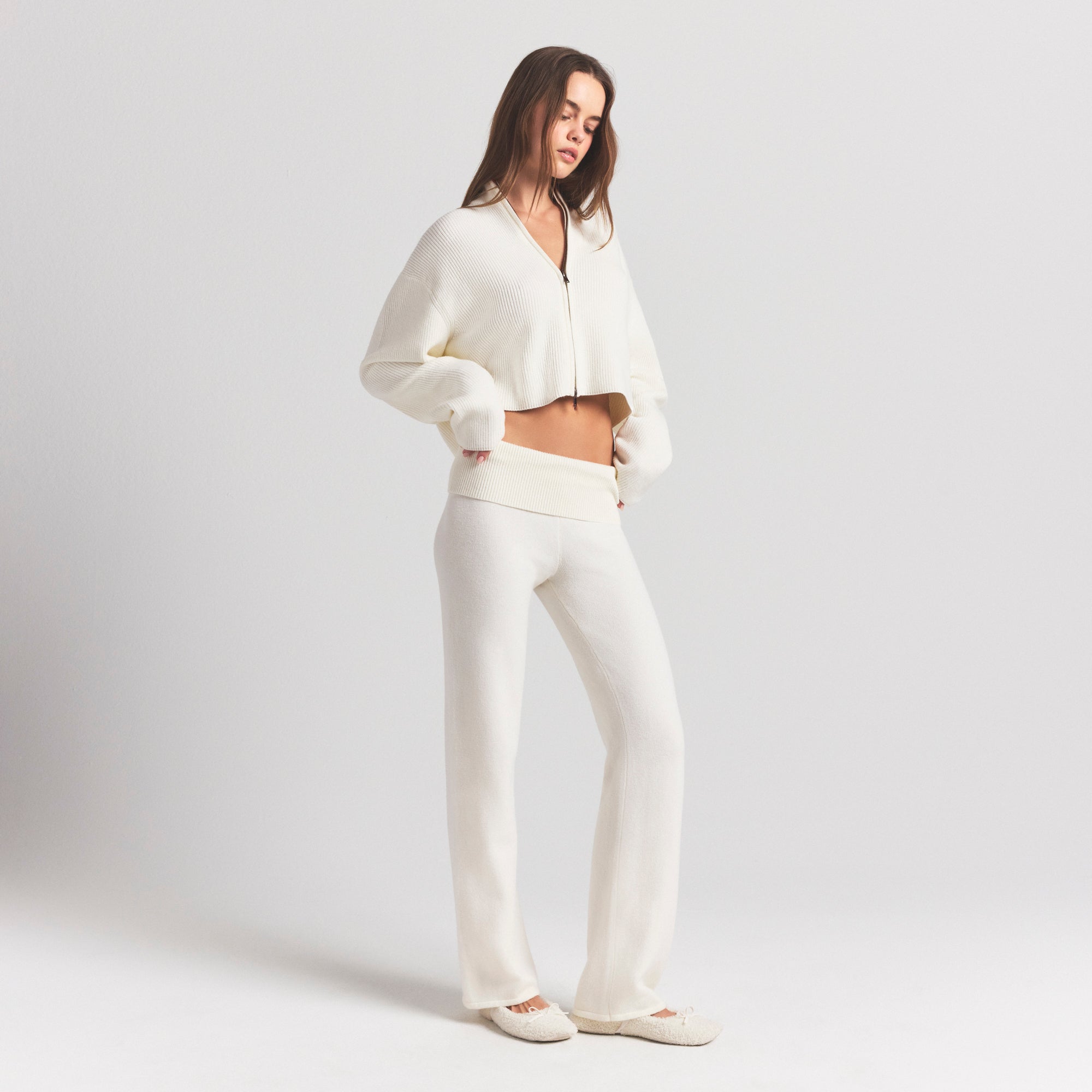 FOLDOVER PANT - Image 4