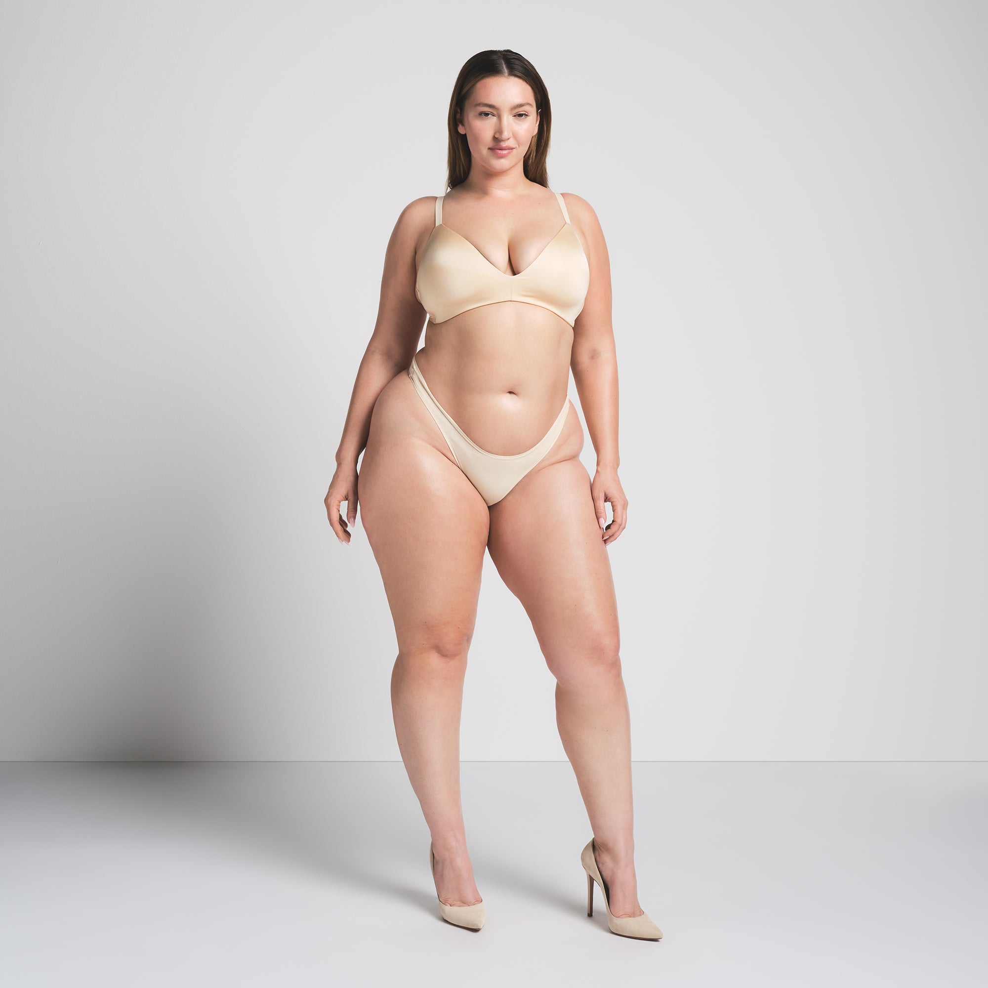 T-SHIRT DEMI BRA - Image 4