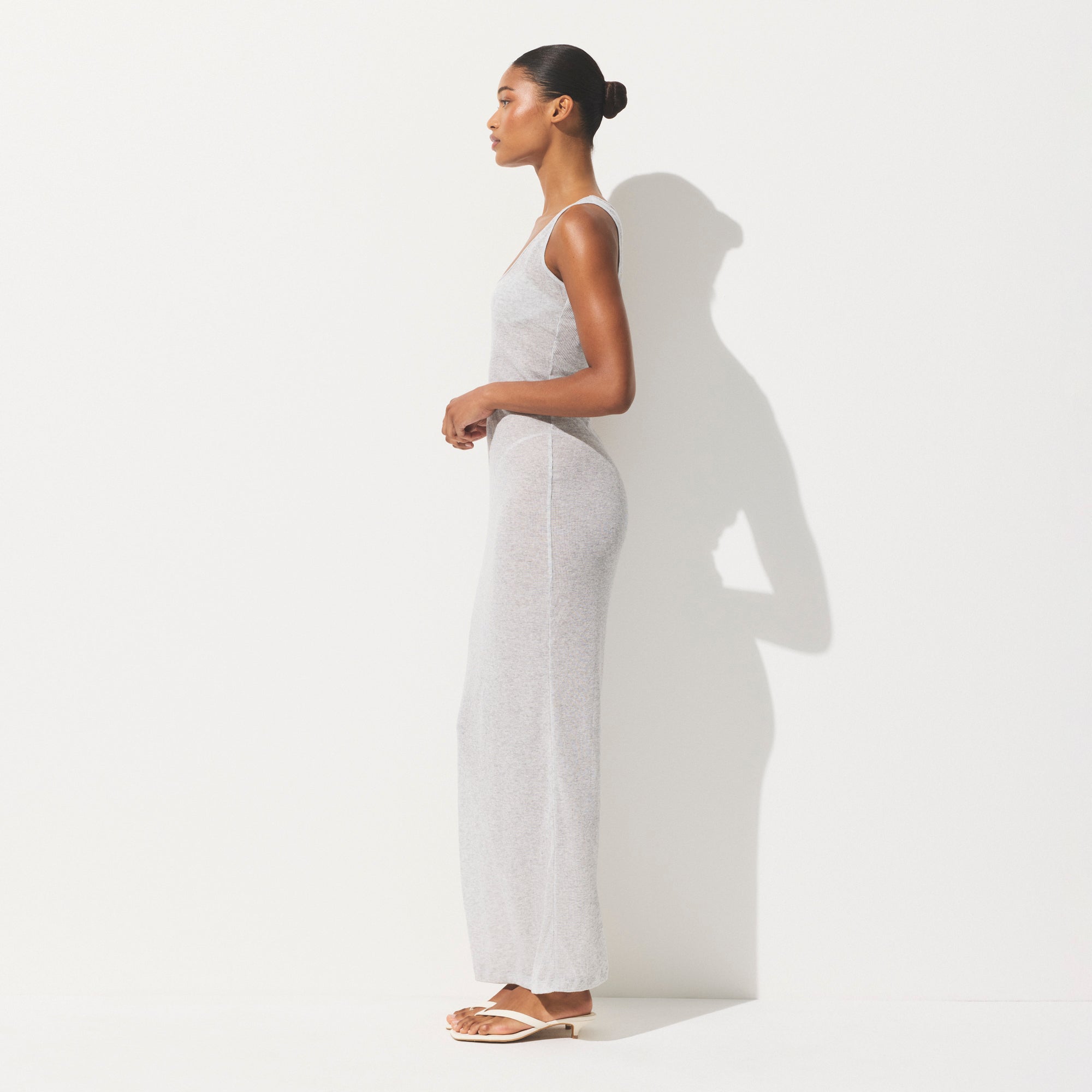 LONG DRESS - Image 3