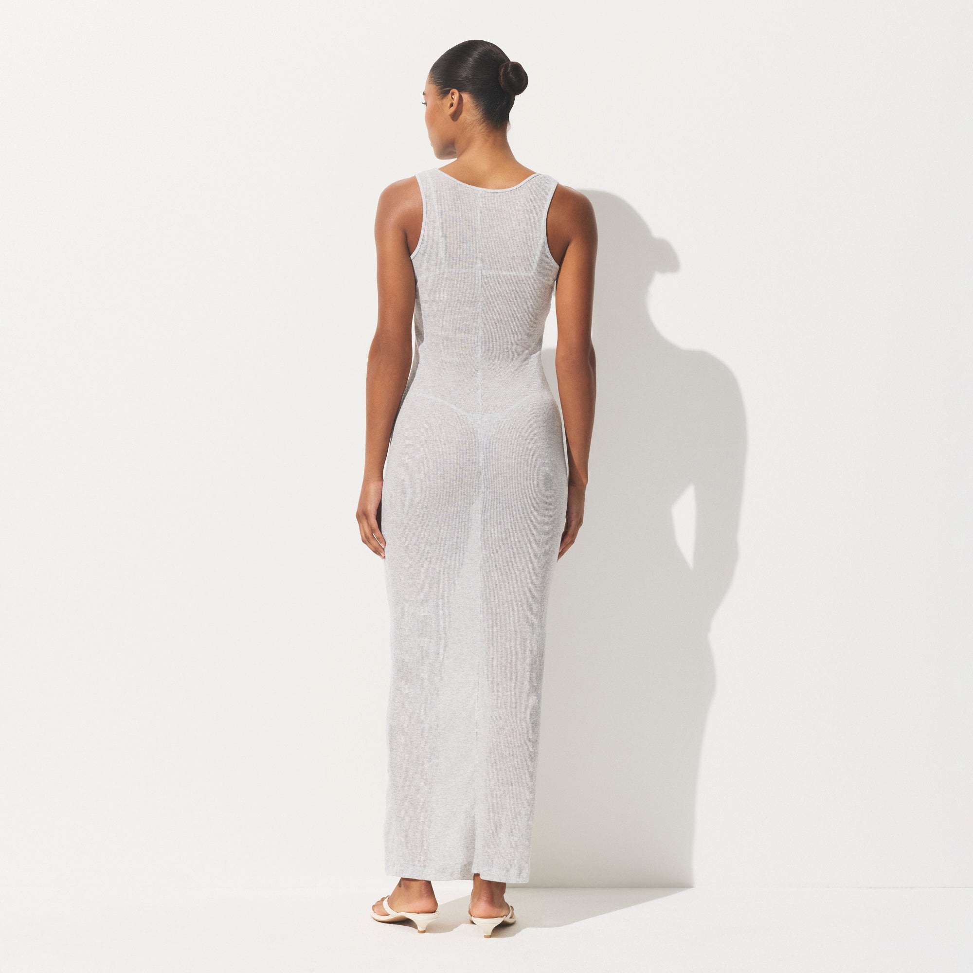 LONG DRESS - Image 2