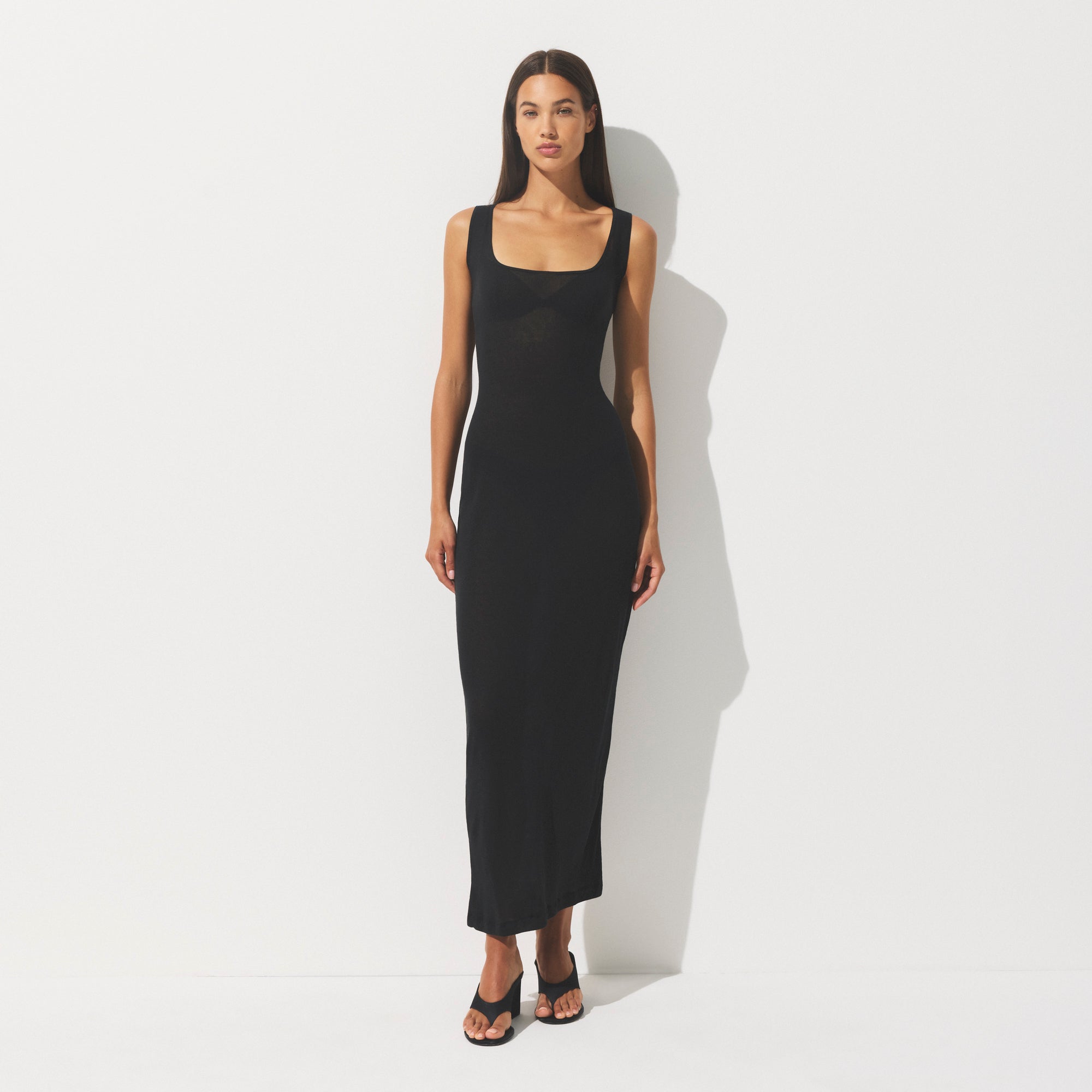 LONG DRESS