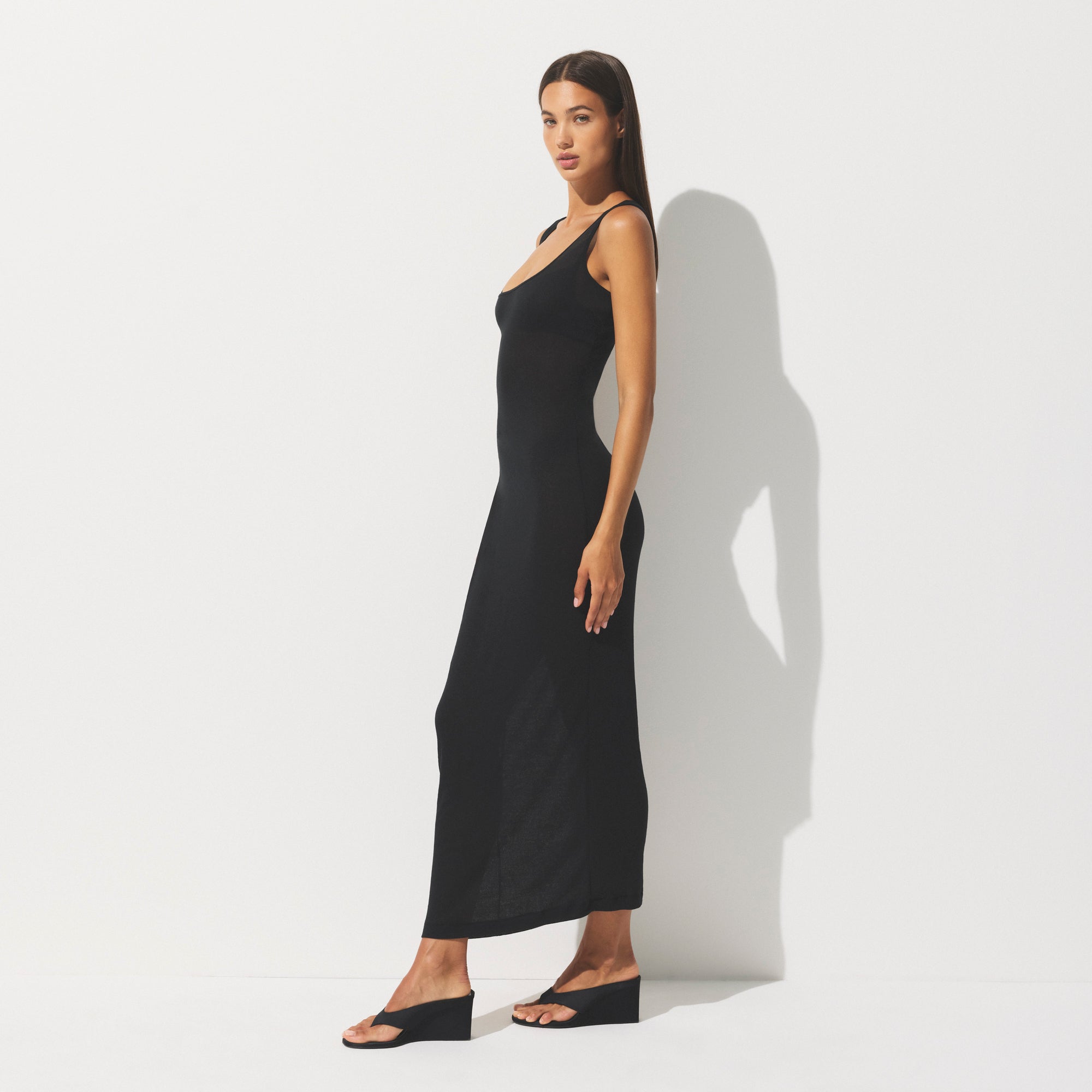 LONG DRESS - Image 3