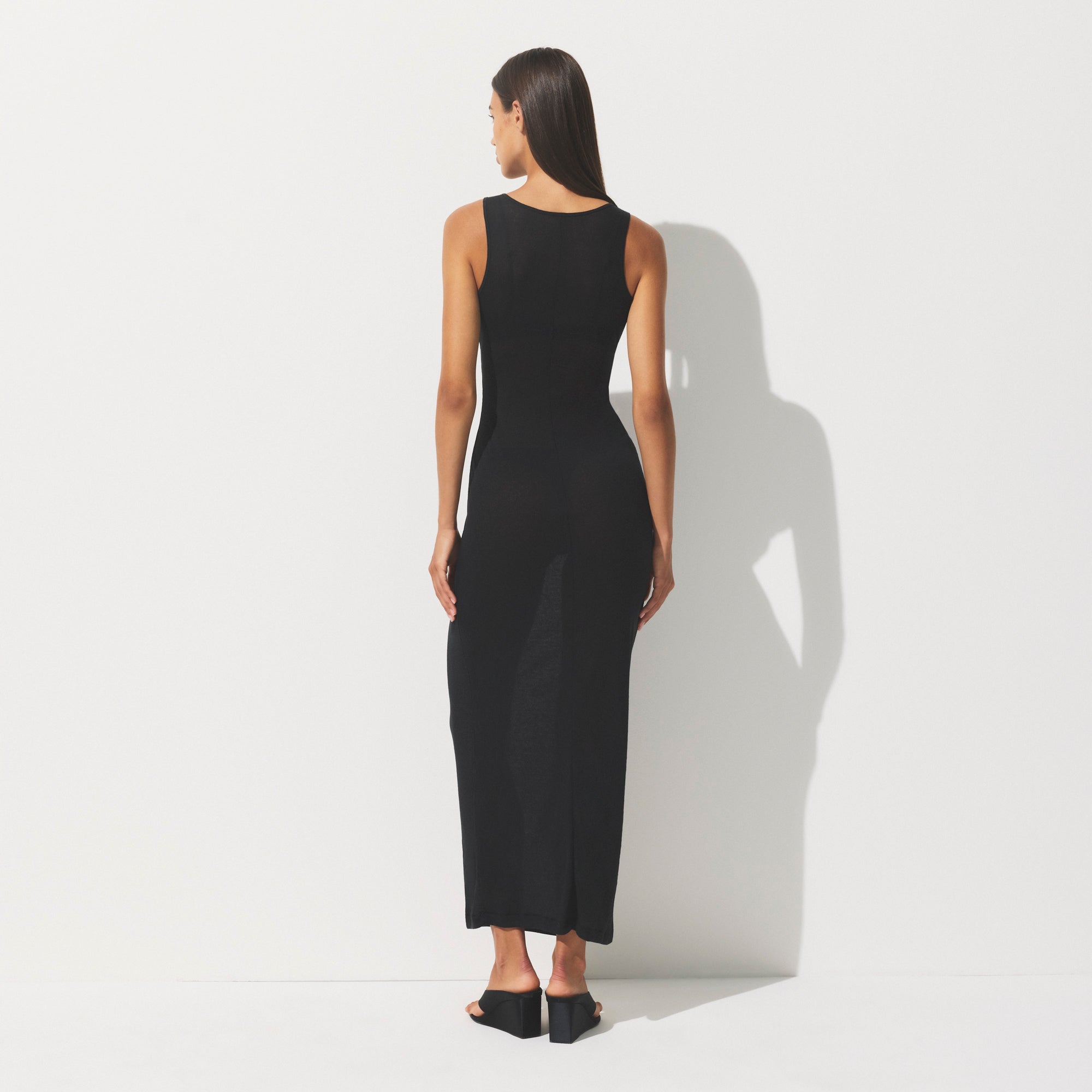 LONG DRESS - Image 2