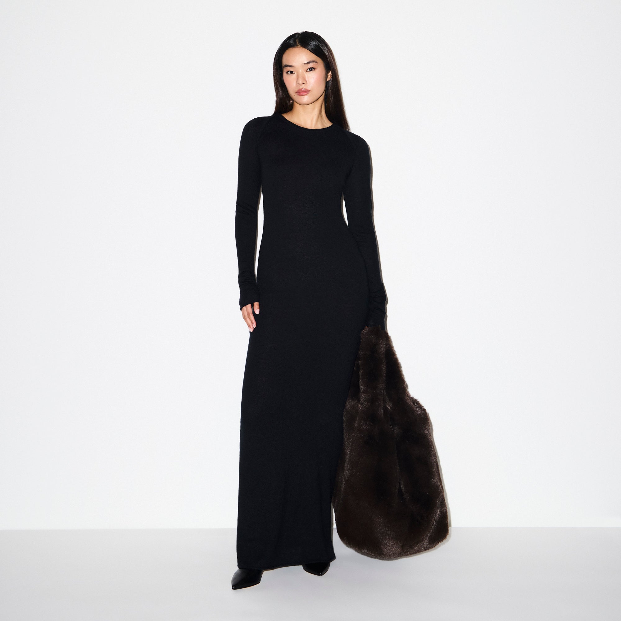 LONG DRESS