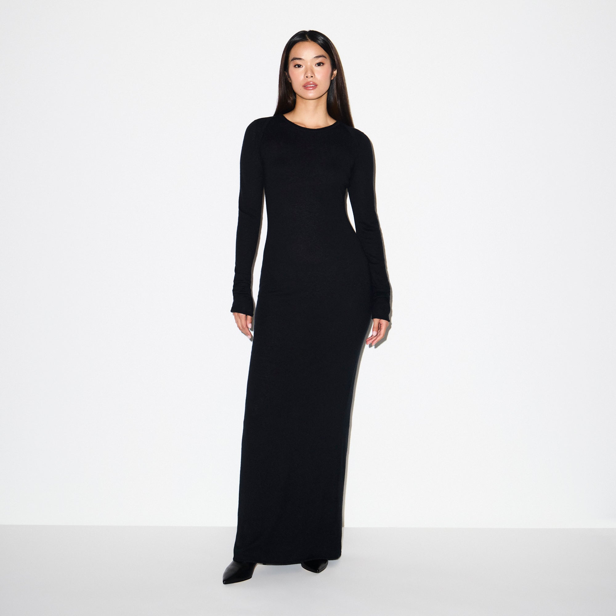 LONG DRESS - Image 4
