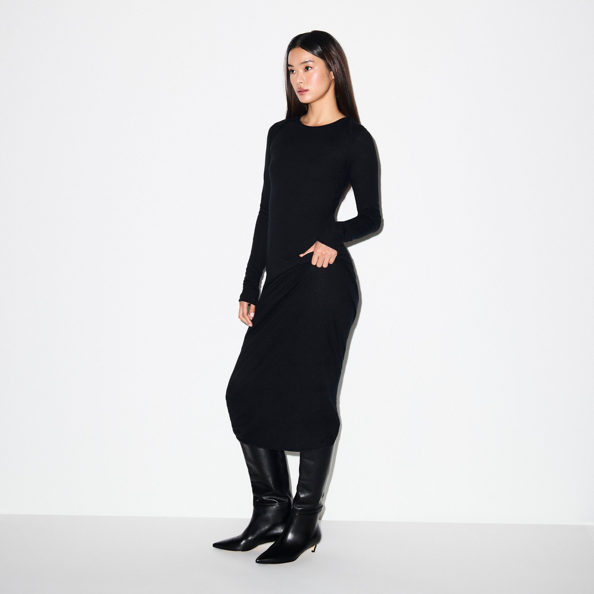 LONG DRESS - Image 3