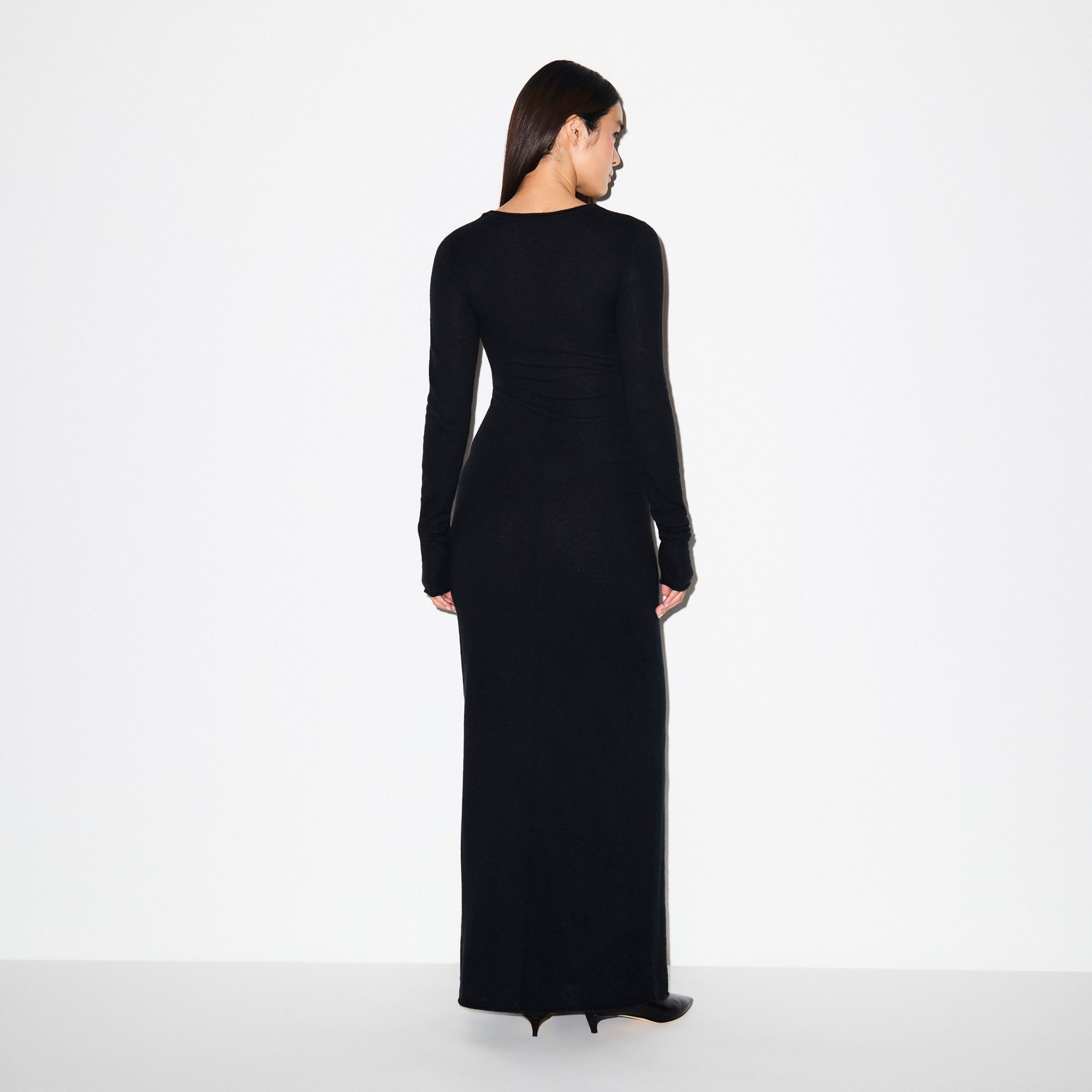 LONG DRESS - Image 5